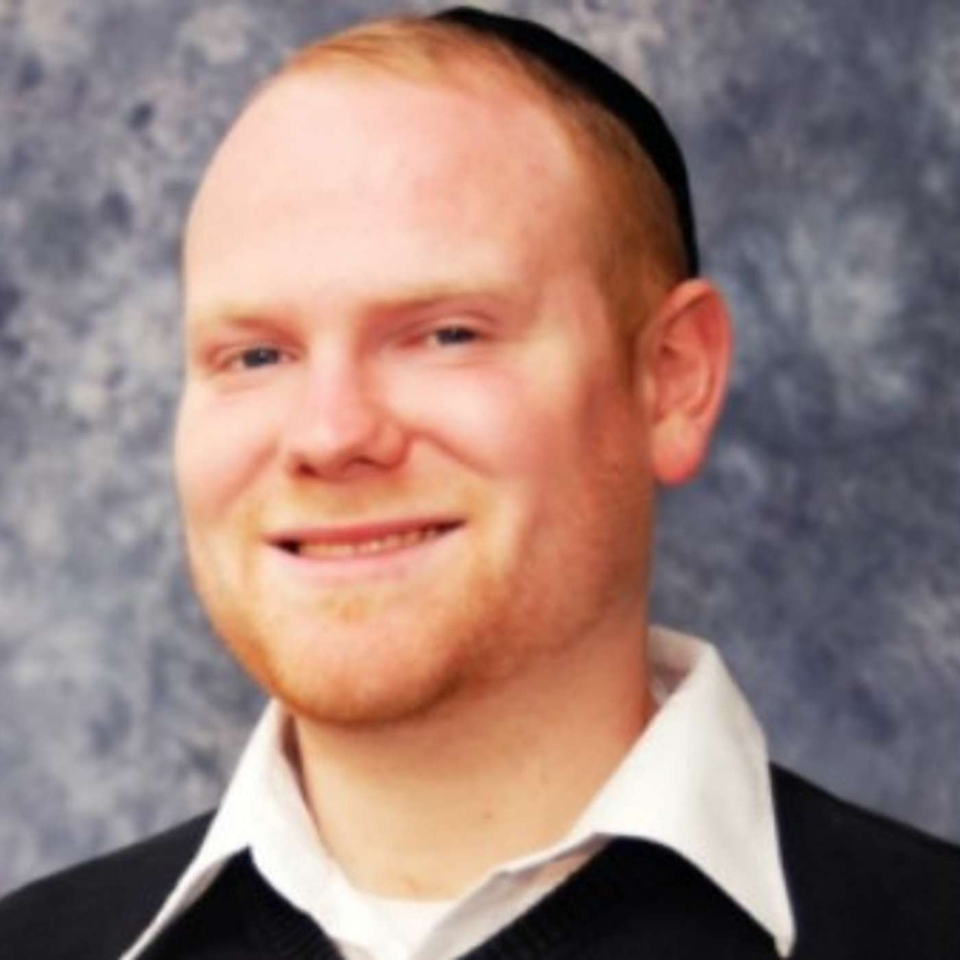 Nosson Shulman: Your Licensed Tour Guide On A Biblical Tour of Israel episode artwork