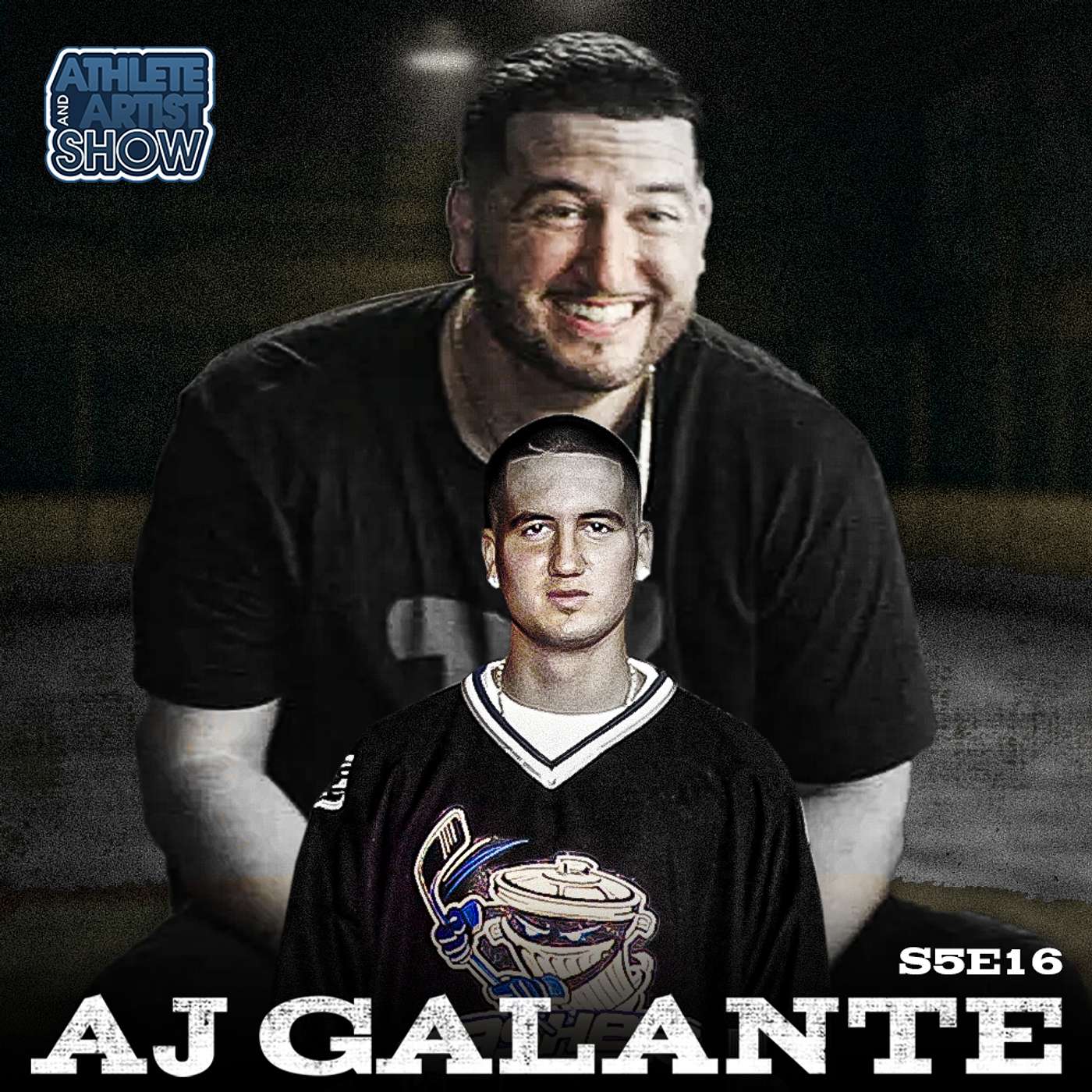 Athlete & Artist Show