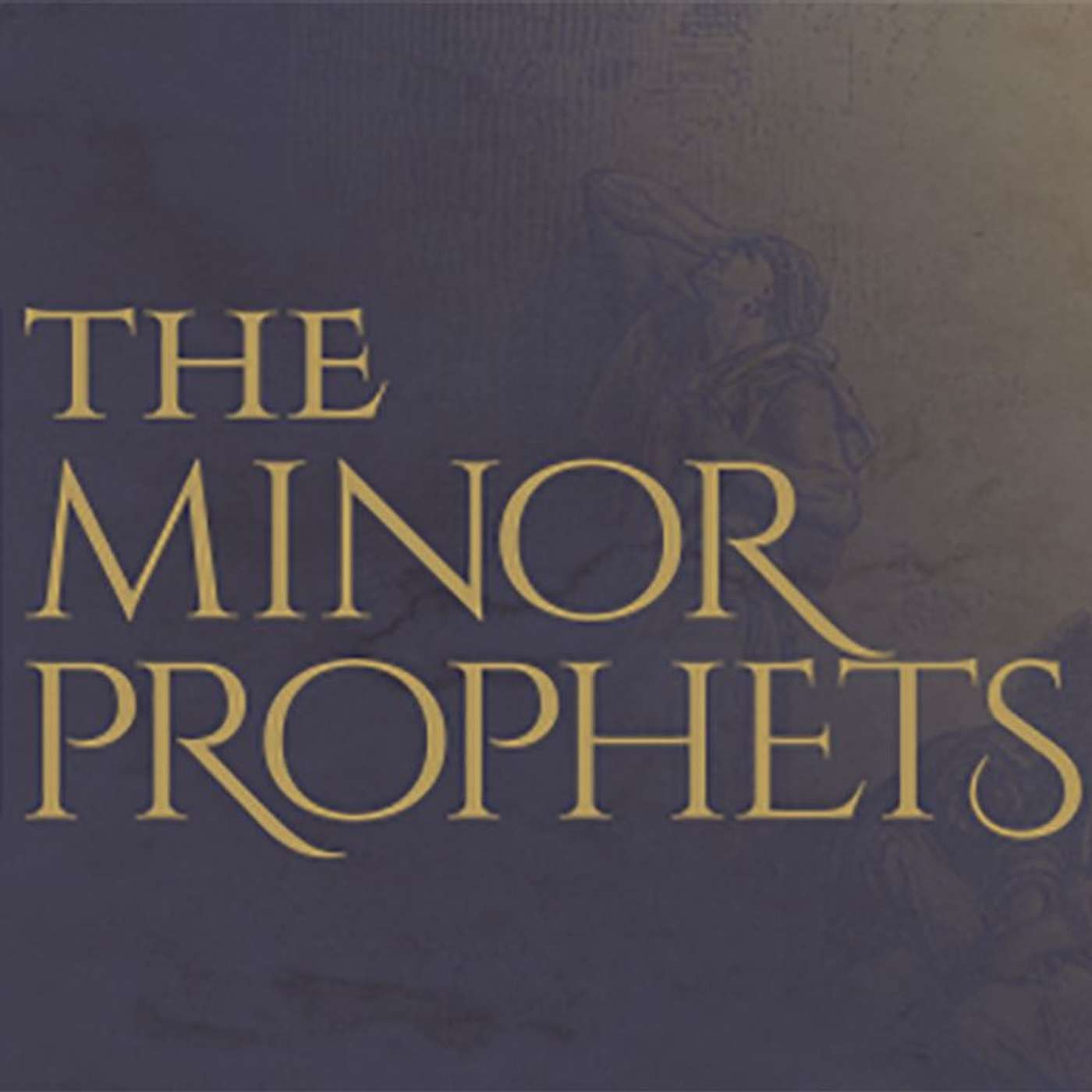Malachi // Minor Prophets // Benito Fresquez // 03-31-2019