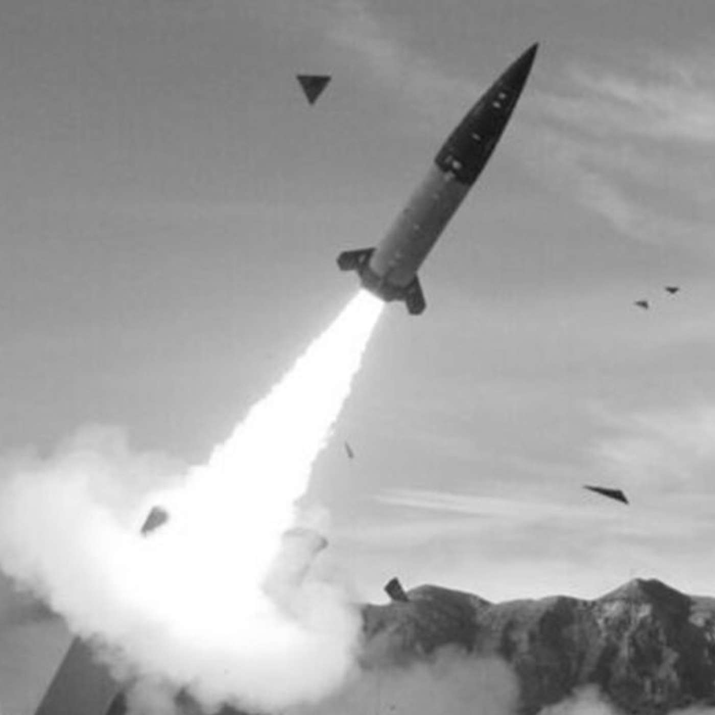 RUSSIA FIRES FIRST ICMB EVER! DEMS SET UP UKRAINE EMBASSY FOR BOMBING!