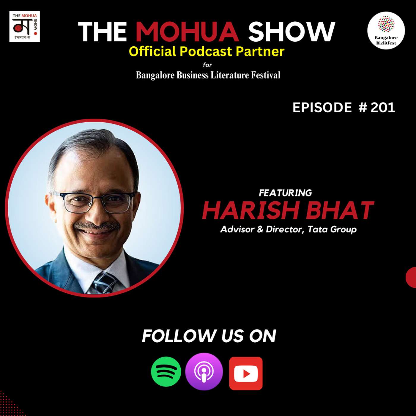 The Mohua Show