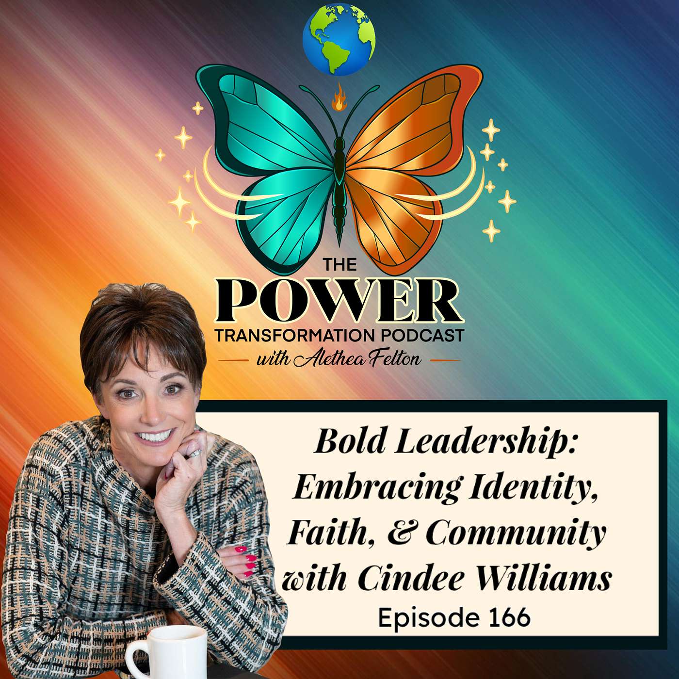 The Power Transformation Podcast