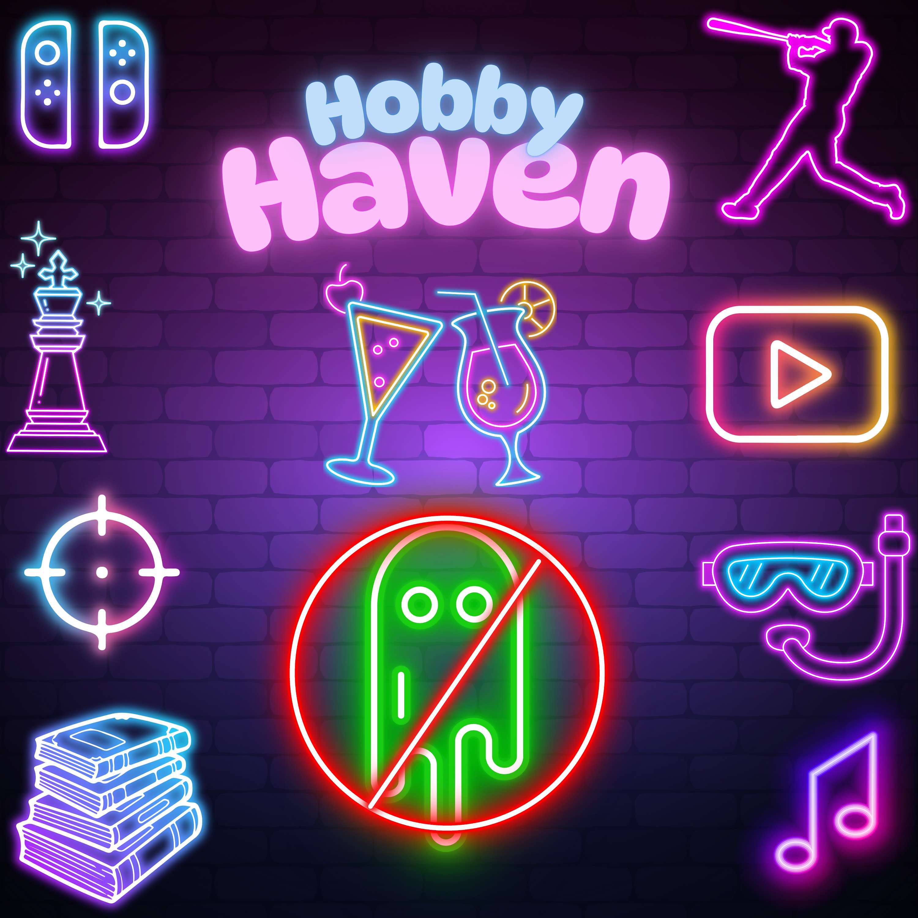 Hobby Haven 