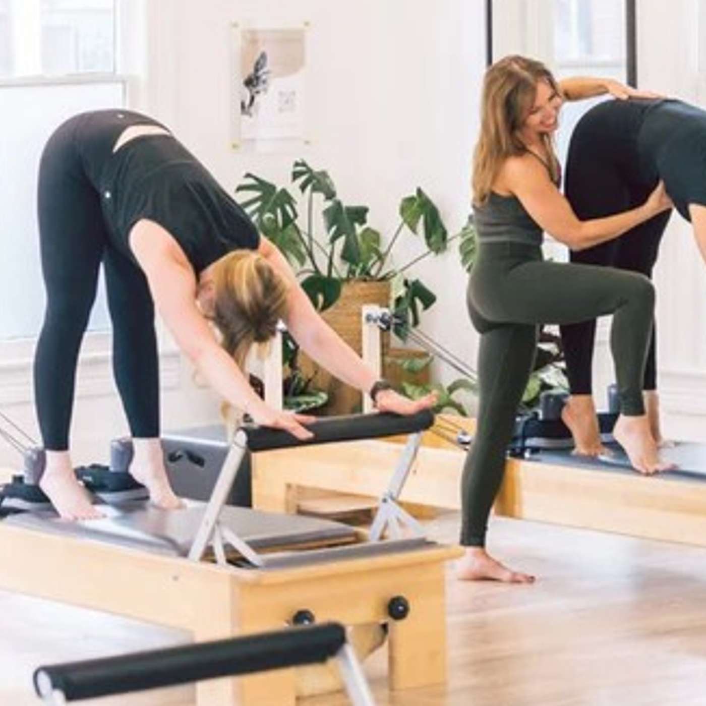 How Long Does It Take To Become A Pilates Reformer Instructor?