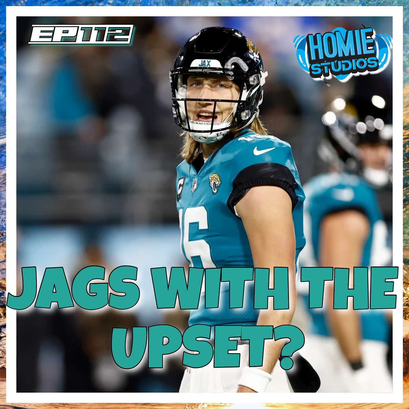 Jags With The Upset? | Ep112
