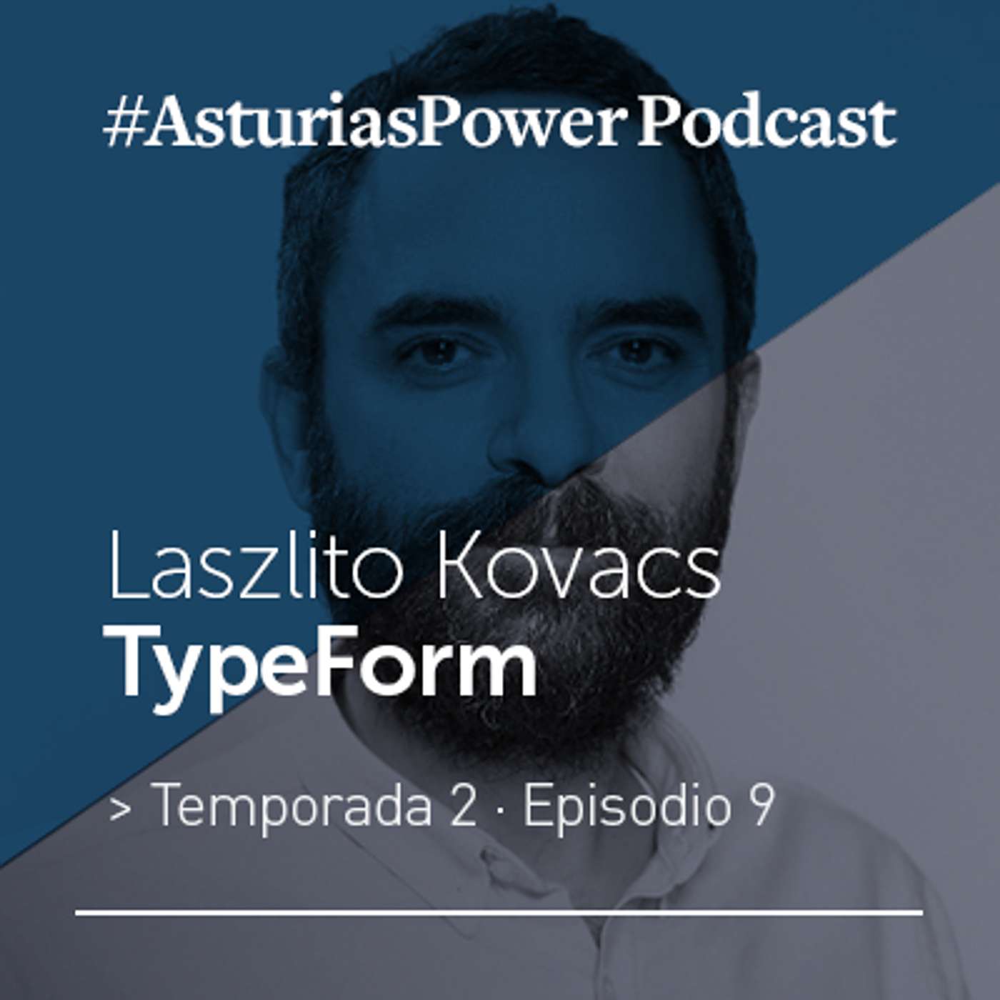 Asturias Power Podcast