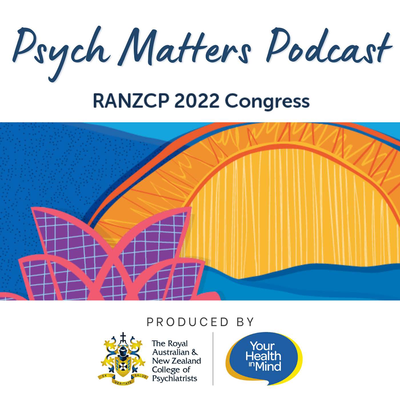 Psych Matters