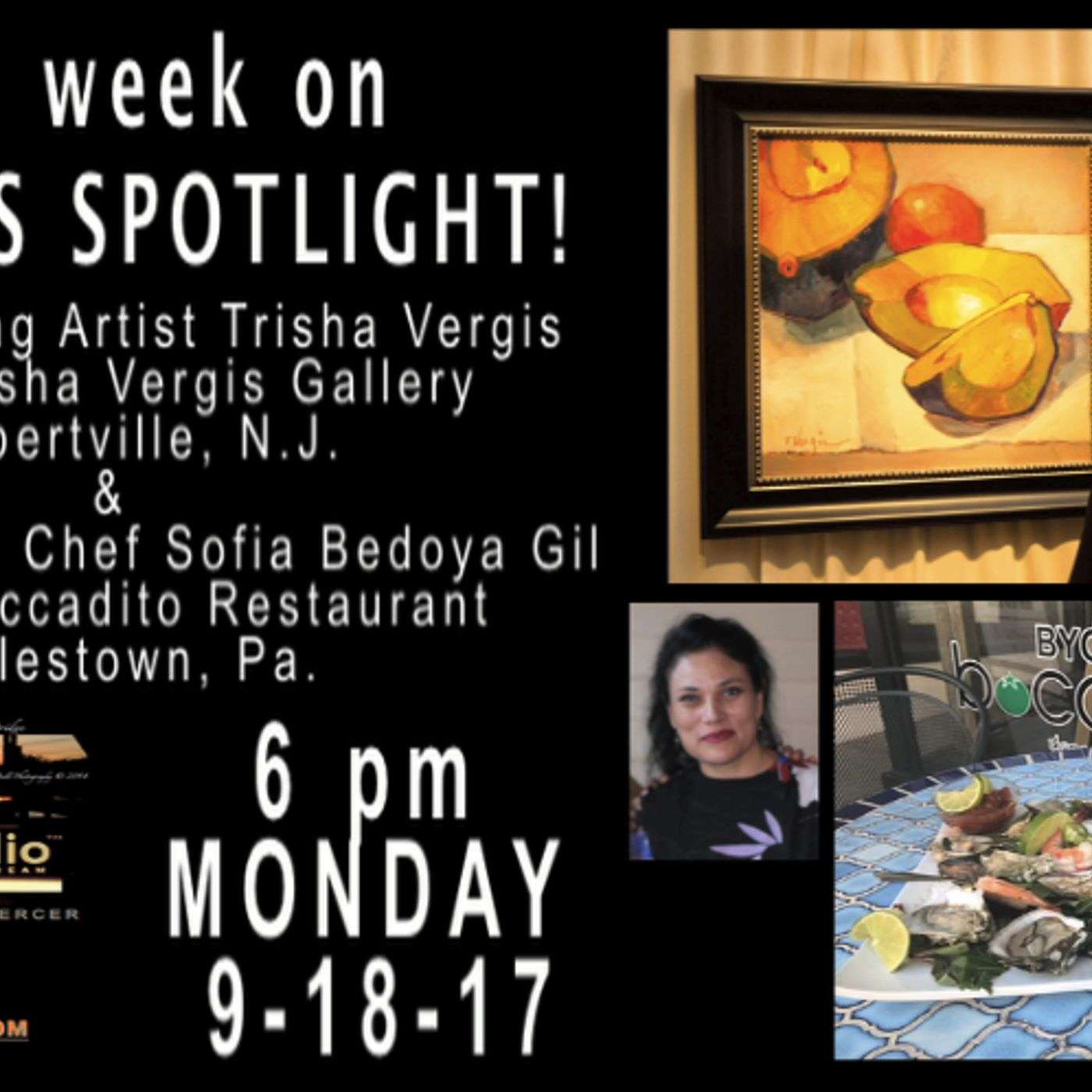 Business Spotlight Trisha Vergis