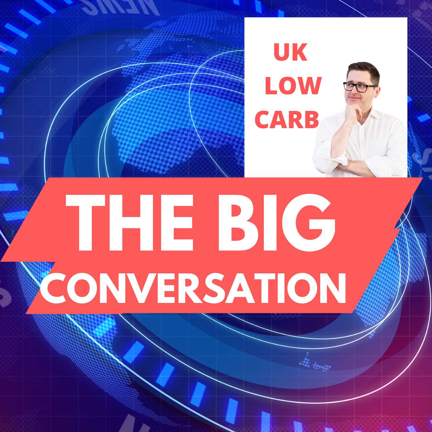 UK Low Carb