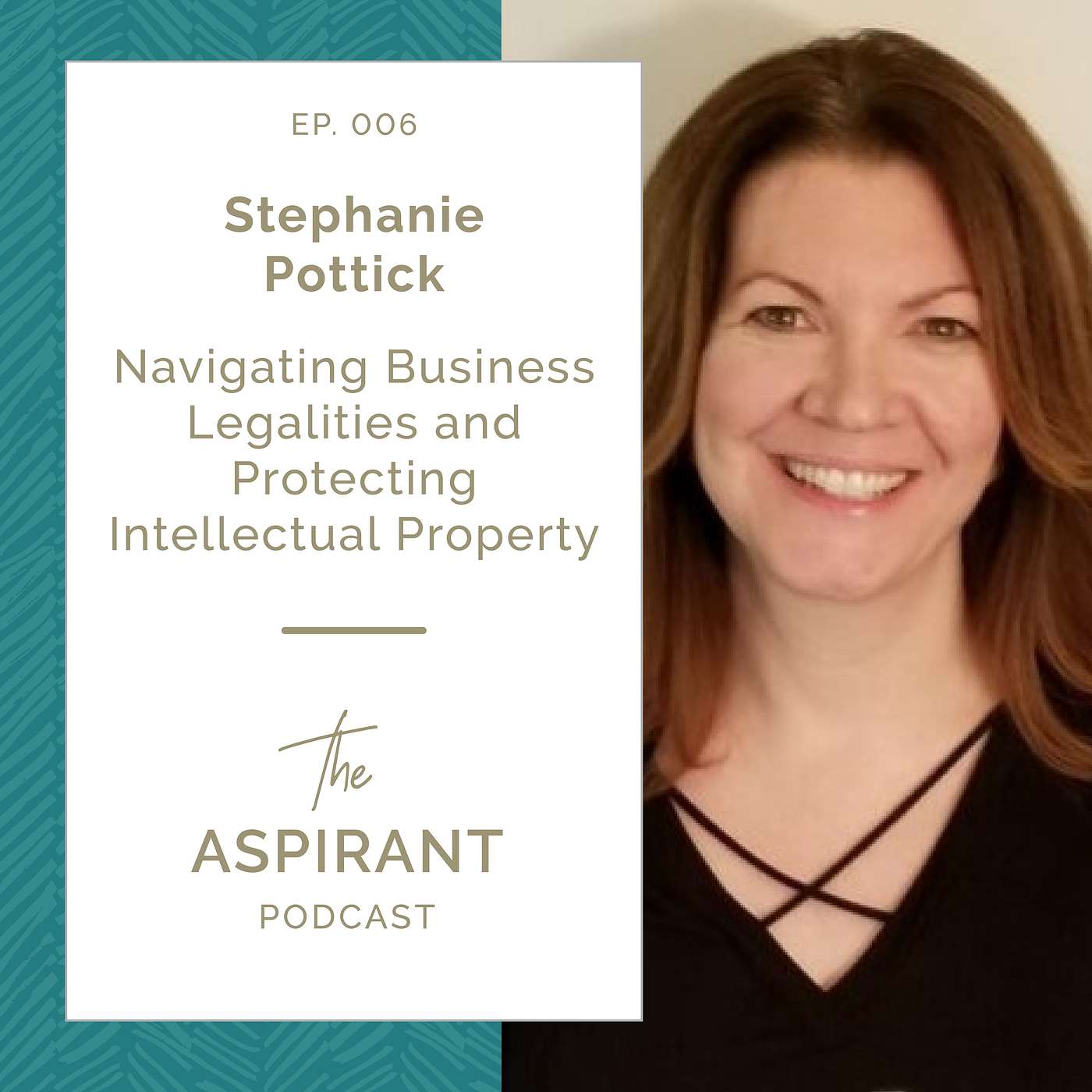The Aspirant Podcast
