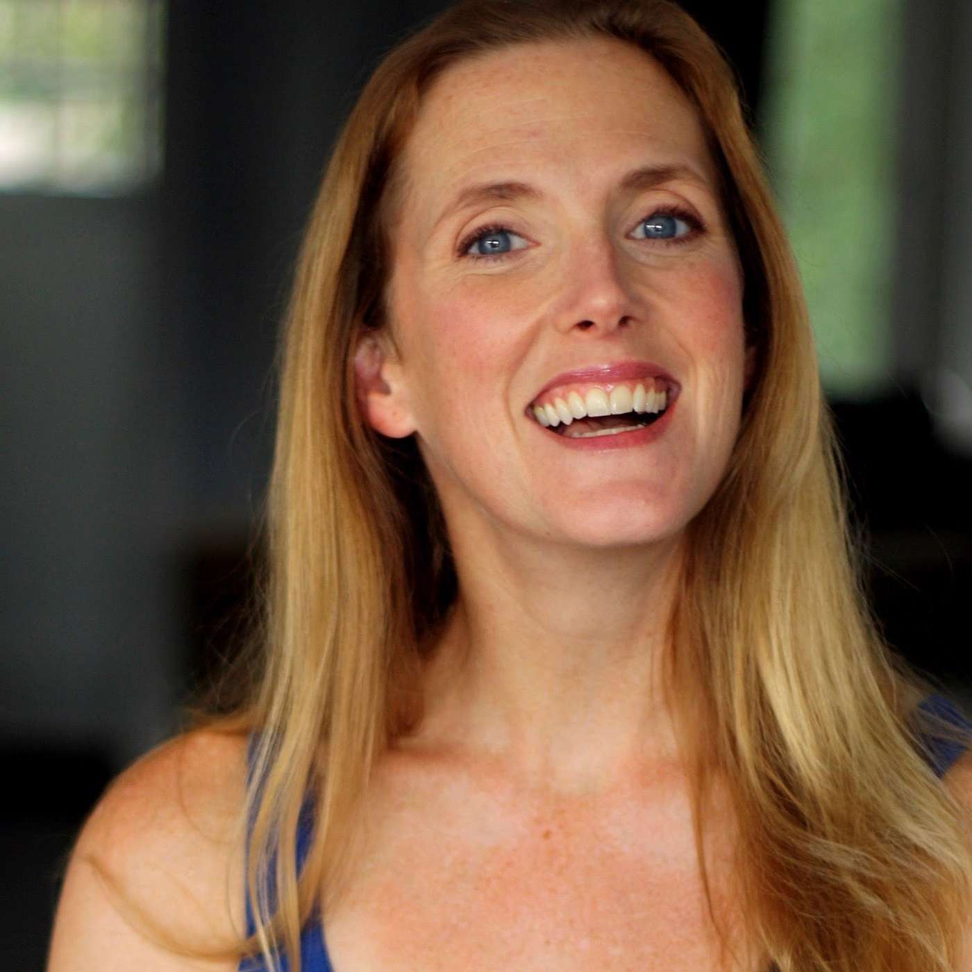 Empowering Individuals and Companies to Create their Highest and Best Reality - TTST Interview with Founder of Next Level Improv Julie Cotton