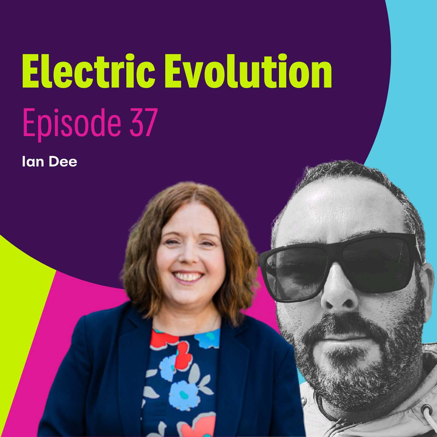 Electric Evolution