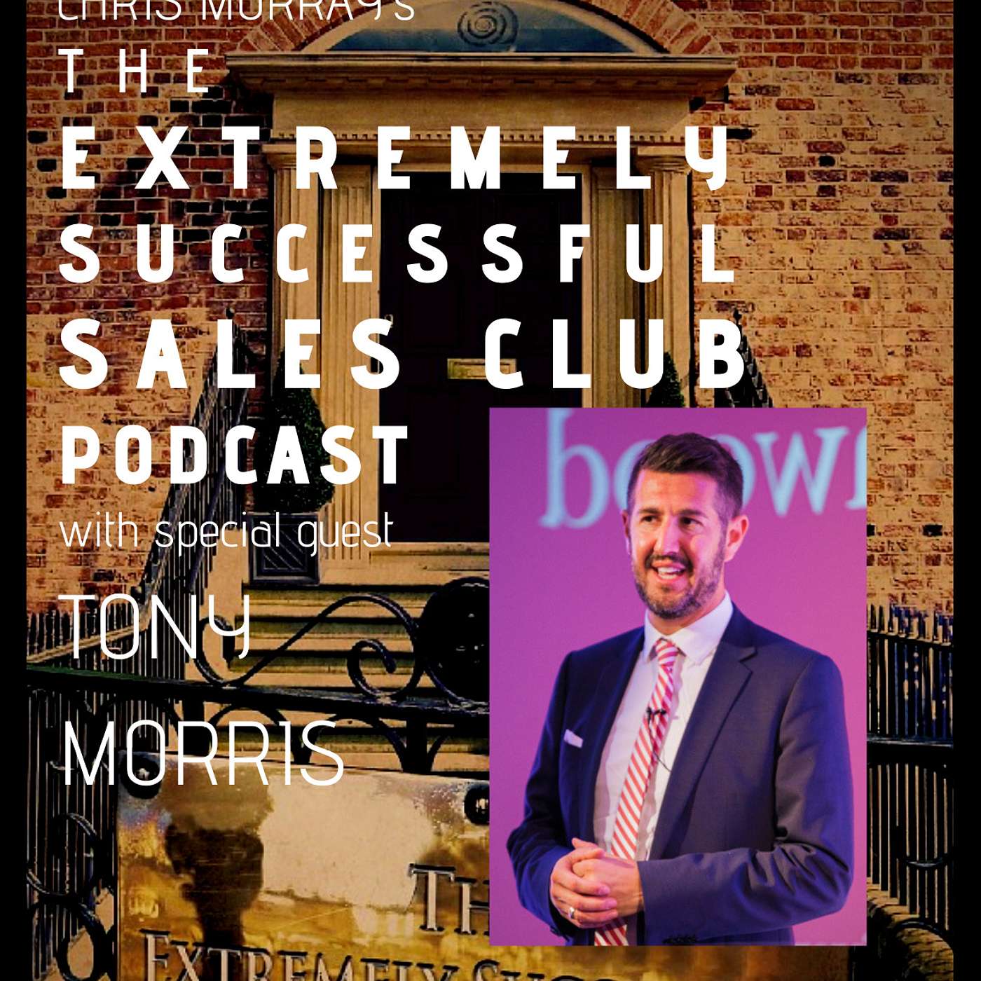 The Extremely Successful Sales Club