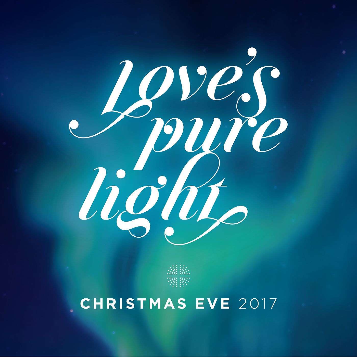 Love's Pure Light