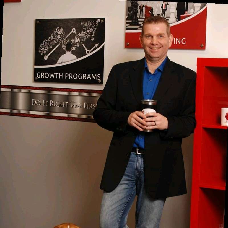 Gudmundur (Gummi) Sigurdarson