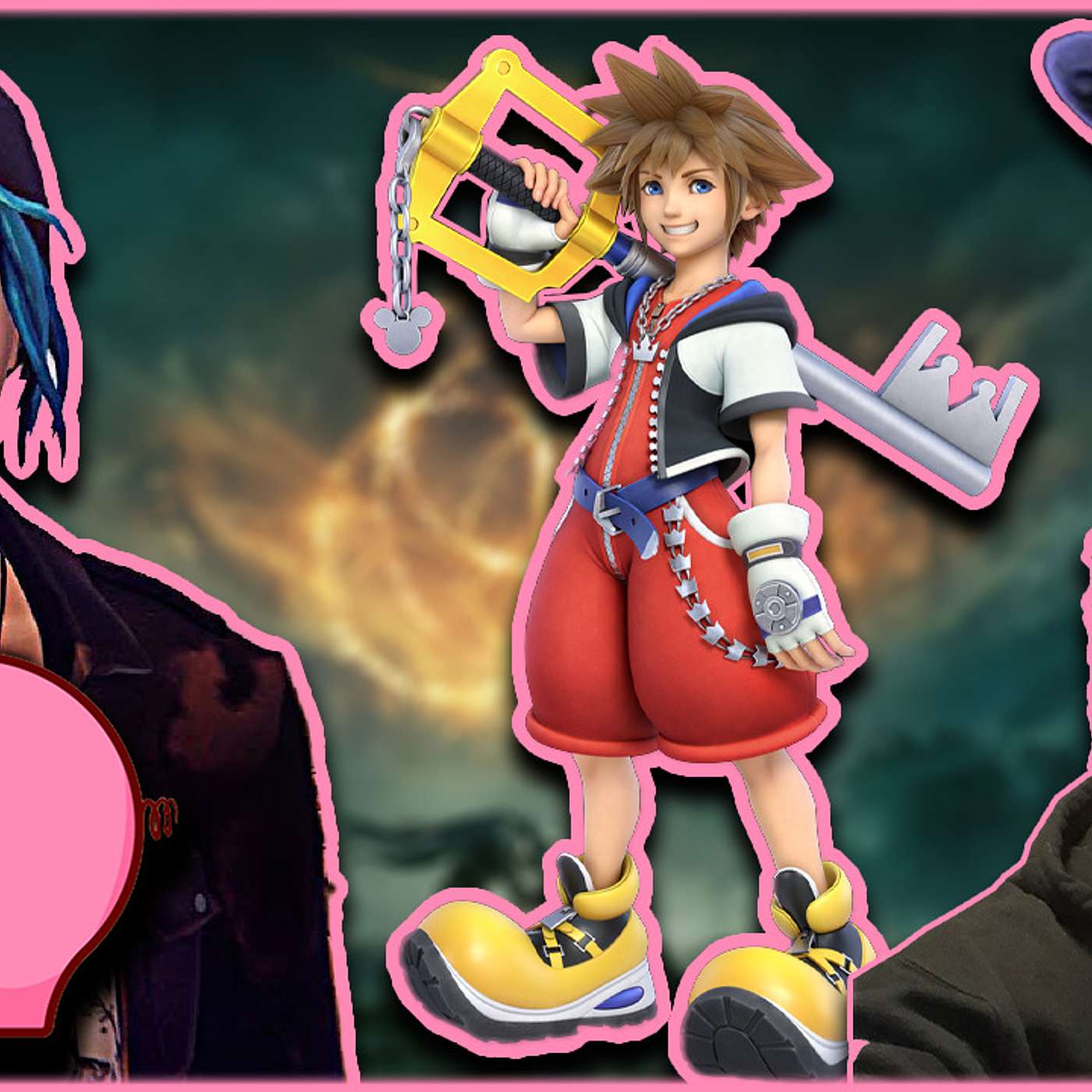 The Most ANNOYING Videogame Characters - The Piggy Bank