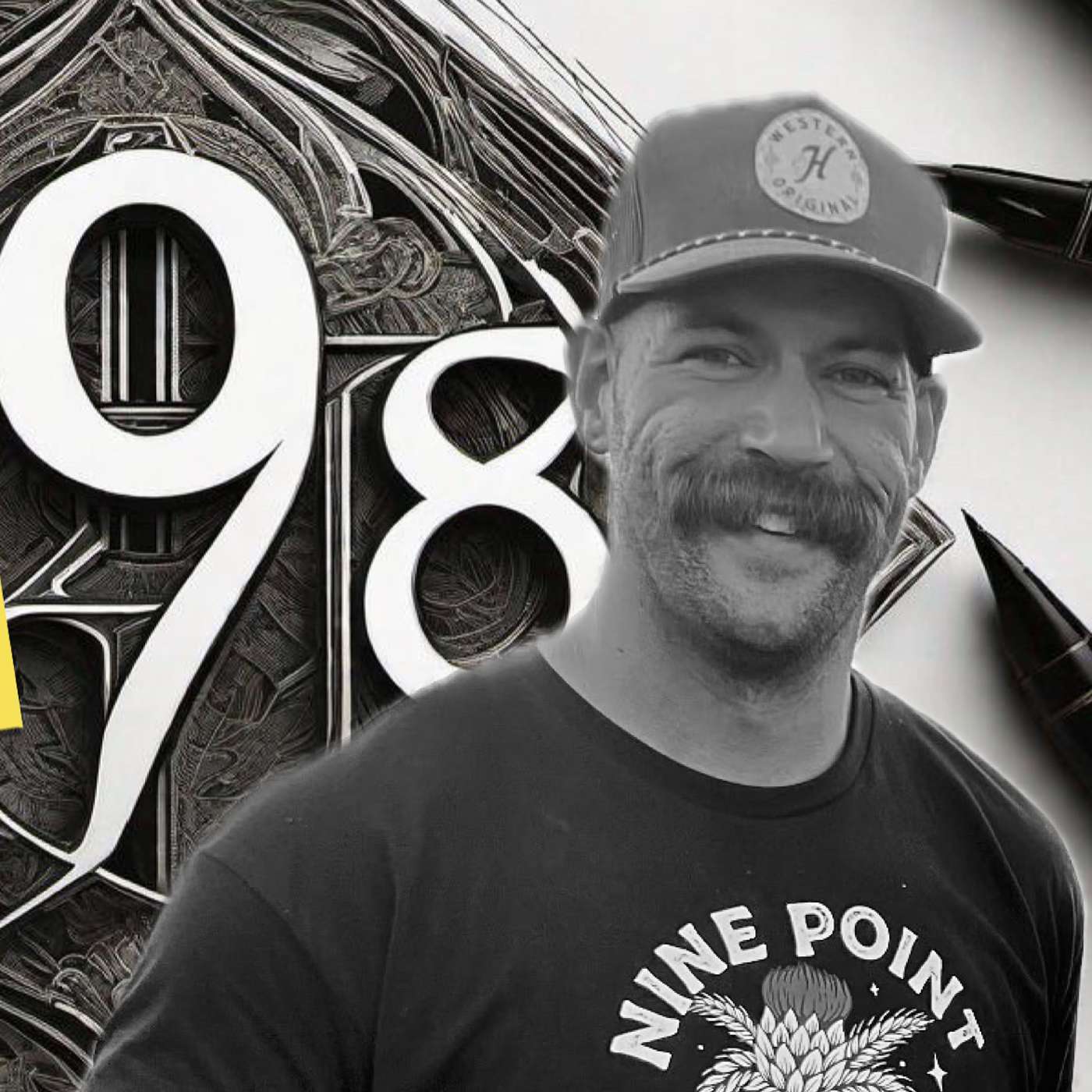 Episode 59: The Wind That Shakes the Barley with Jacob Langworthy episode artwork