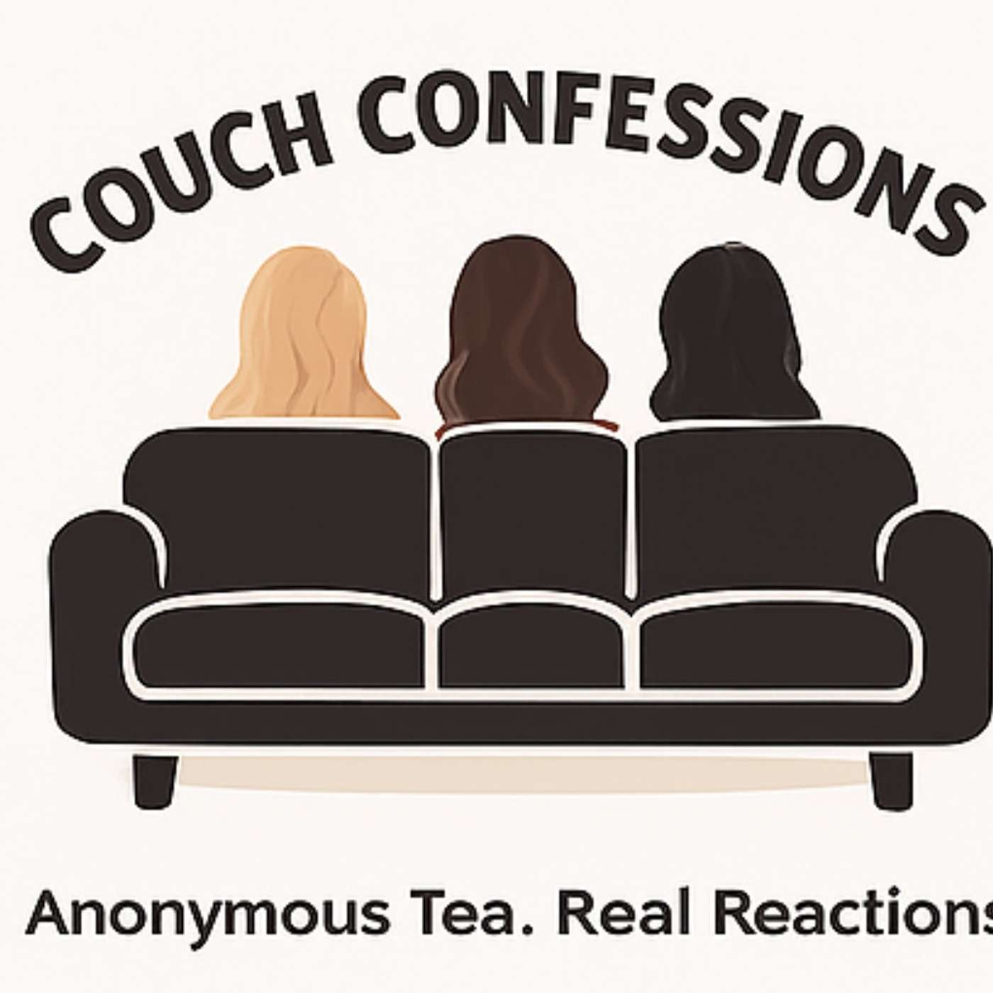 Couch Confessions