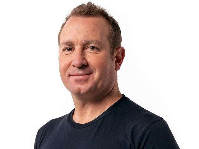 Tim Alpe