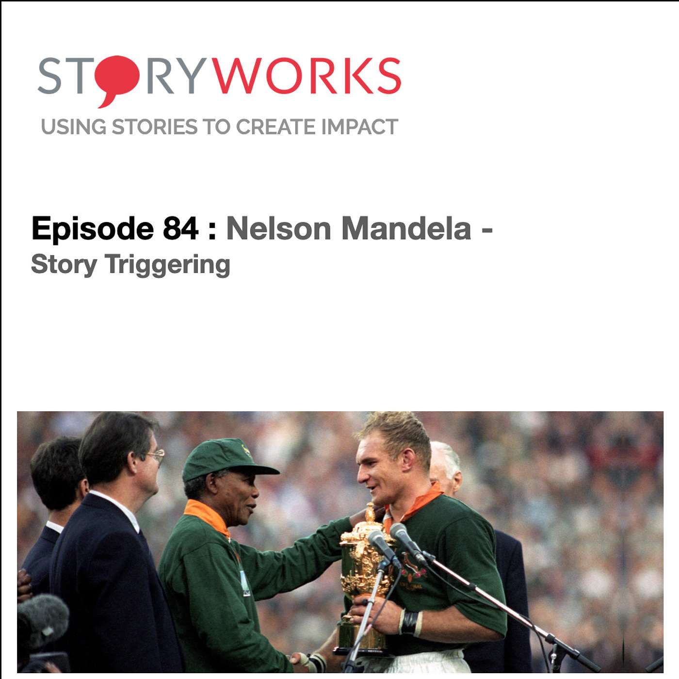 The StoryBank