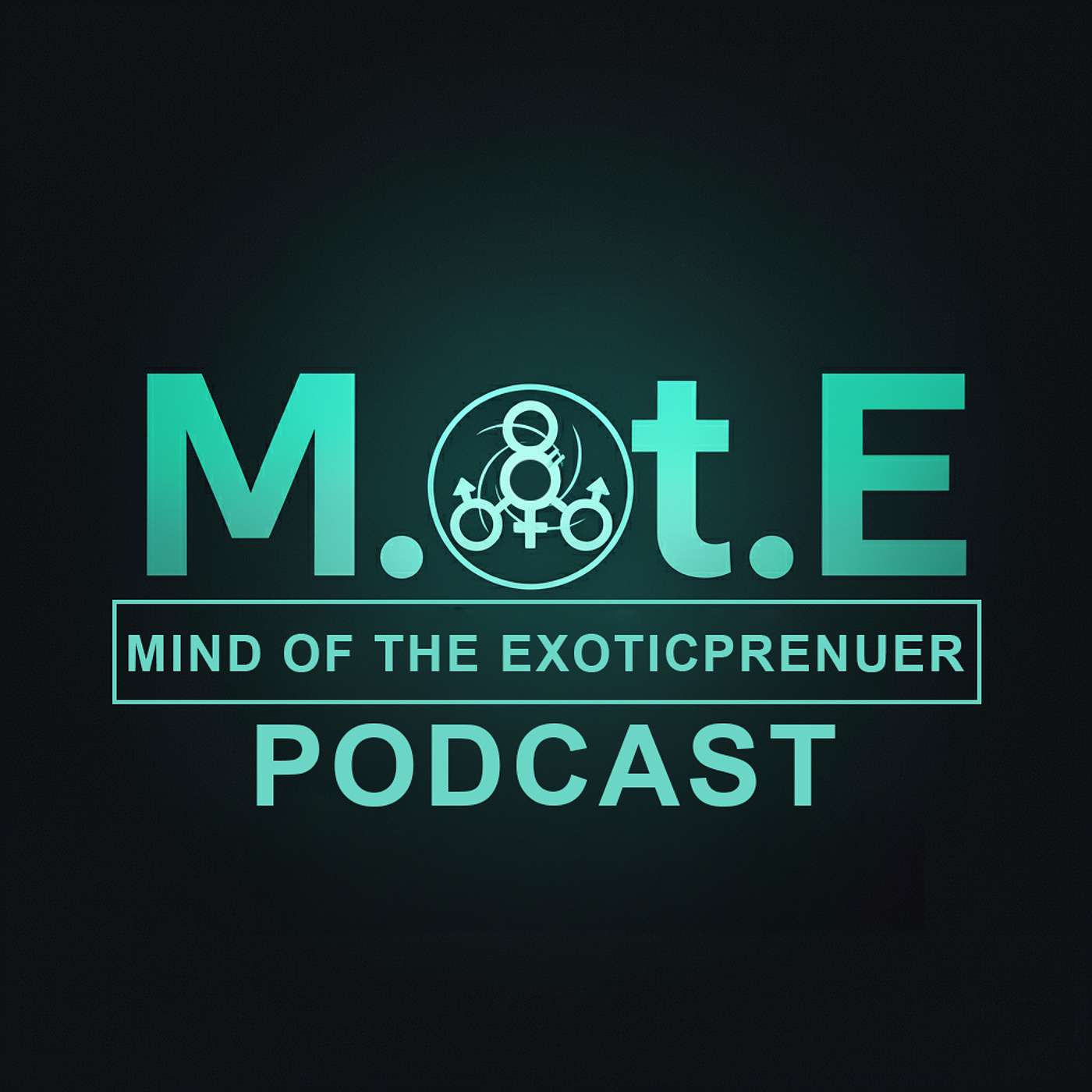 Mind of the Exoticprenuer: Pain to Purpose