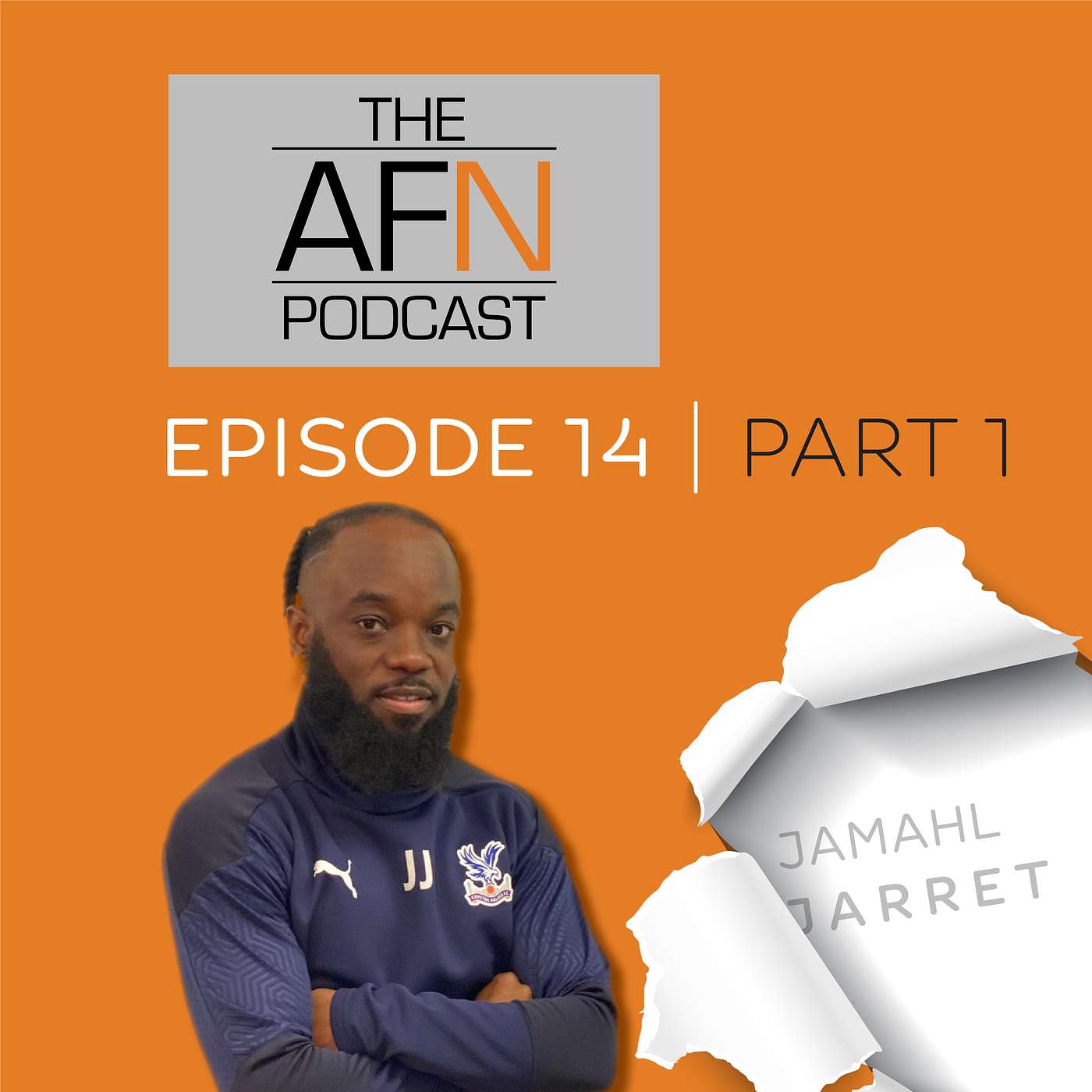 The 3 Fundamentals To Get a Player In The 1st Team with Jamahl Jarrett (Part 1/3)