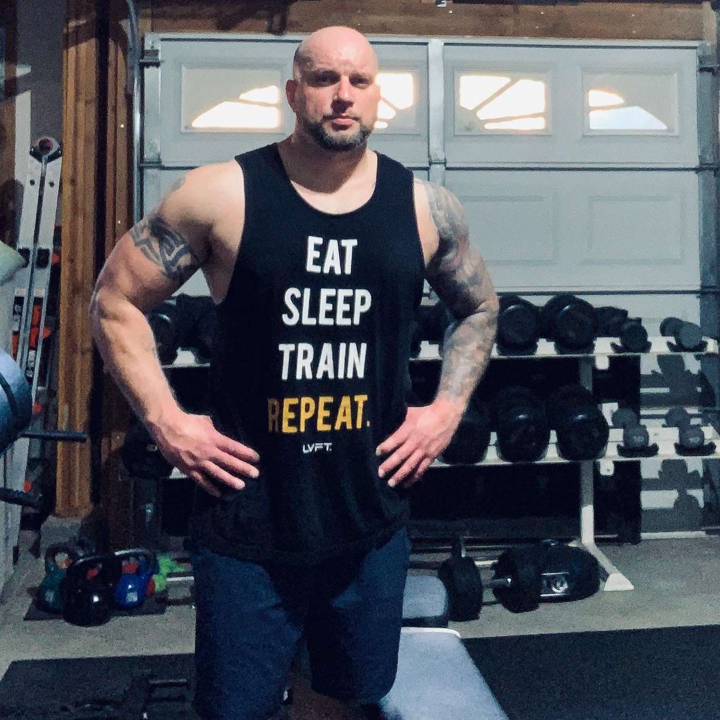 Branden Kunath (Part 2)