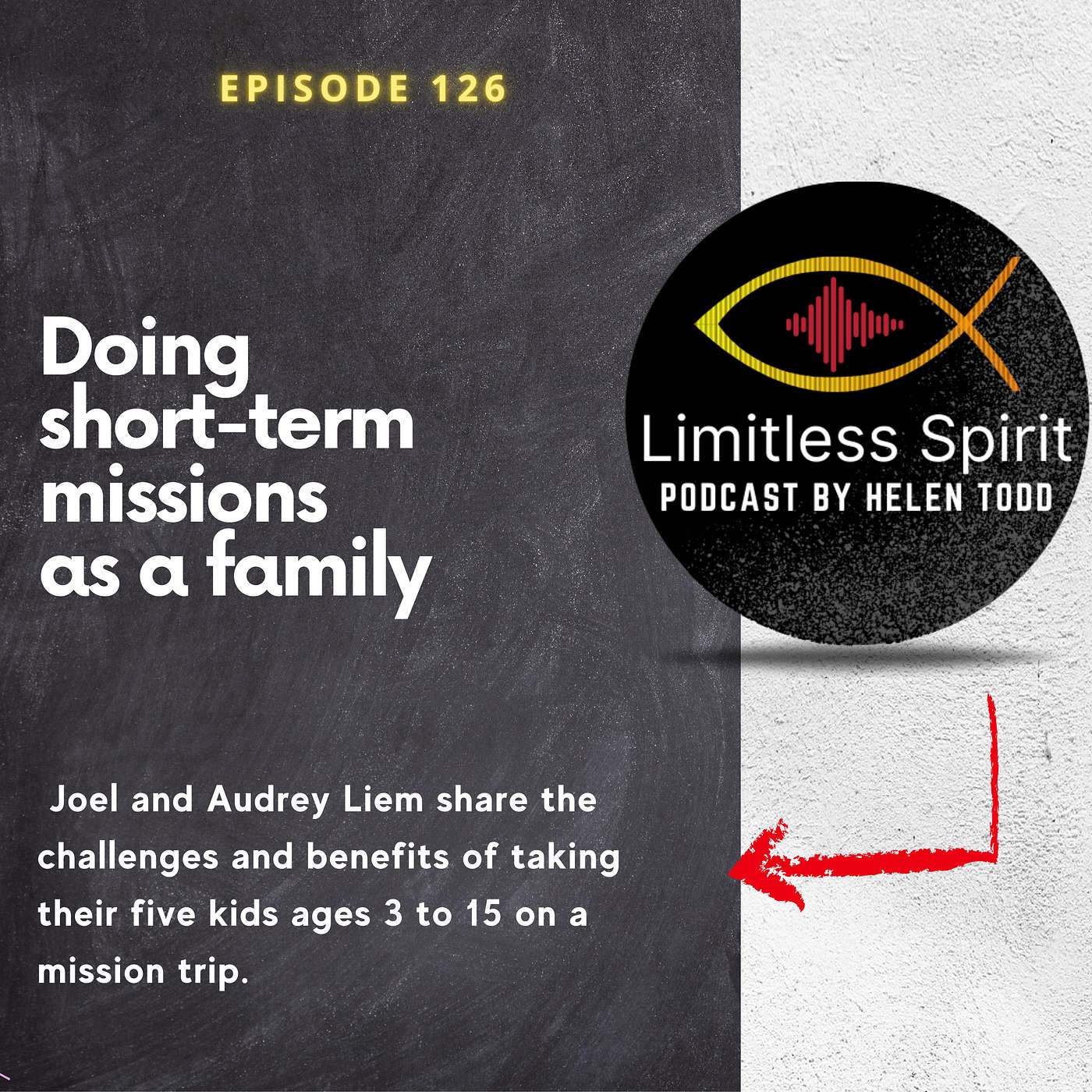 Limitless Spirit