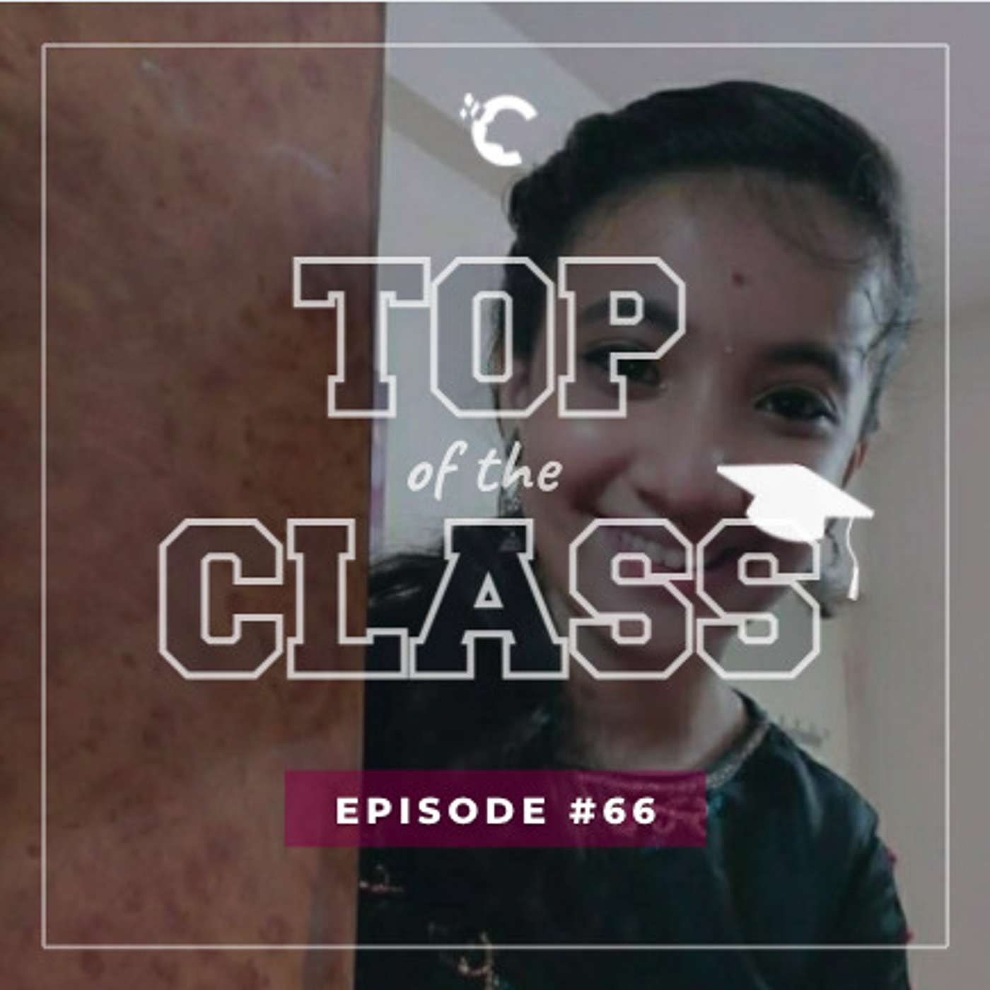 #66 How To Build A Public Speaker Brand At 13-Years-Old