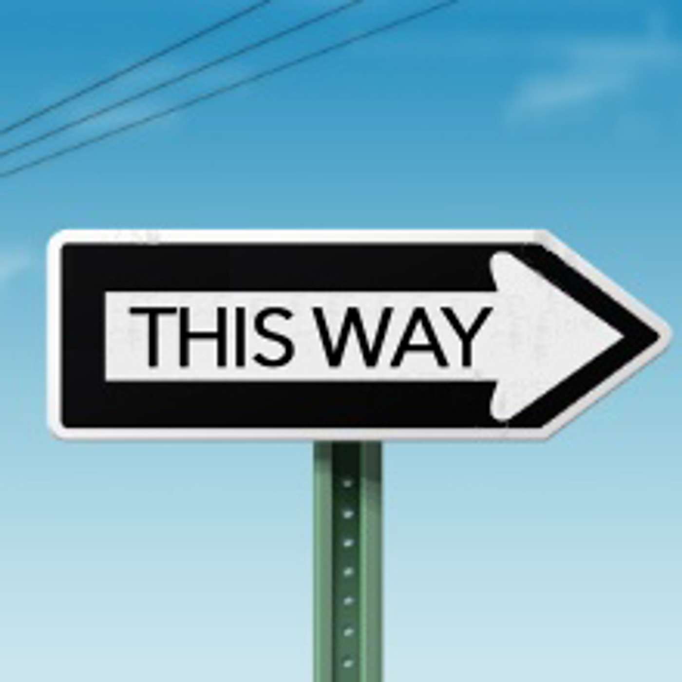 Episode 1589 - Struggle is this way.