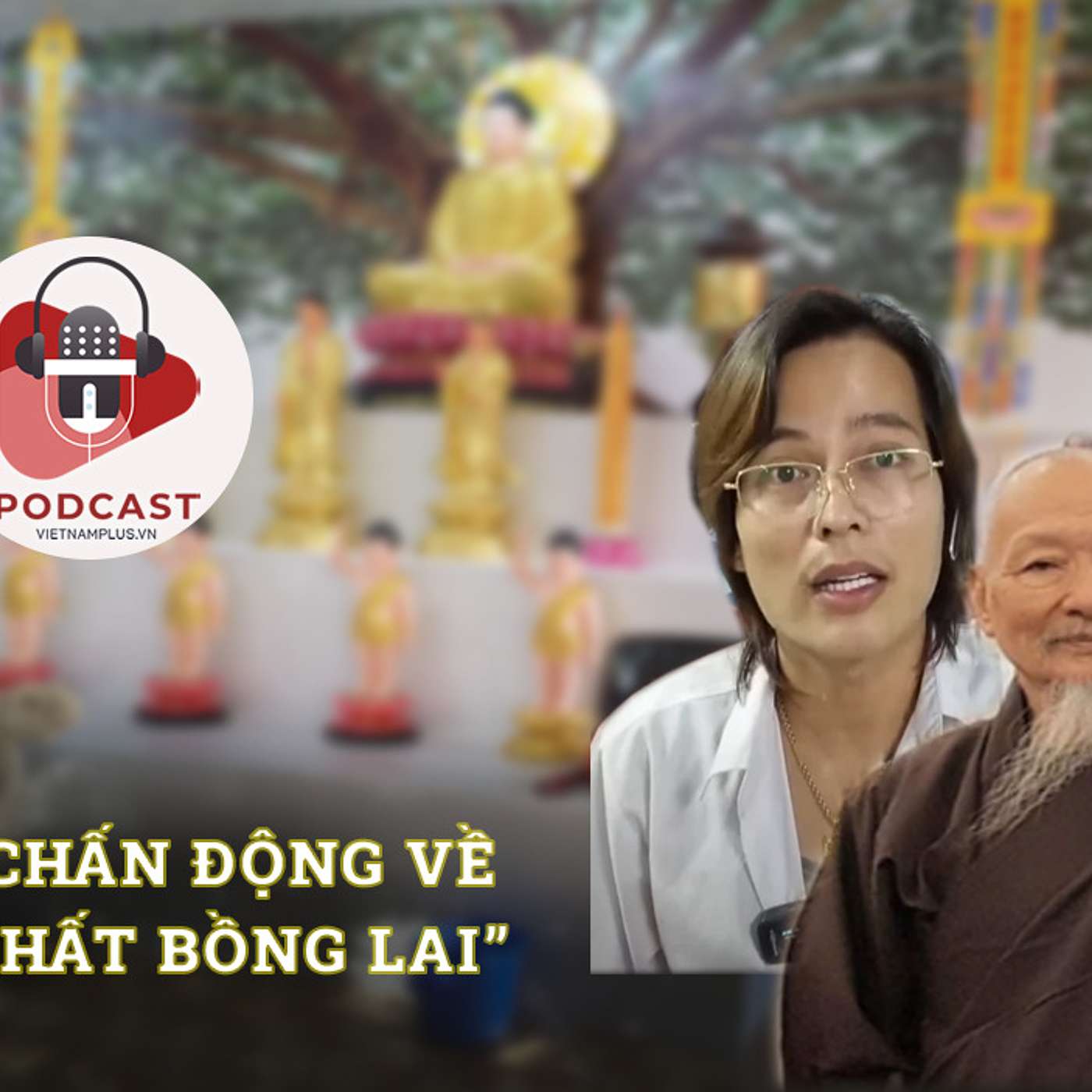 VietnamPlus\'s Podcast