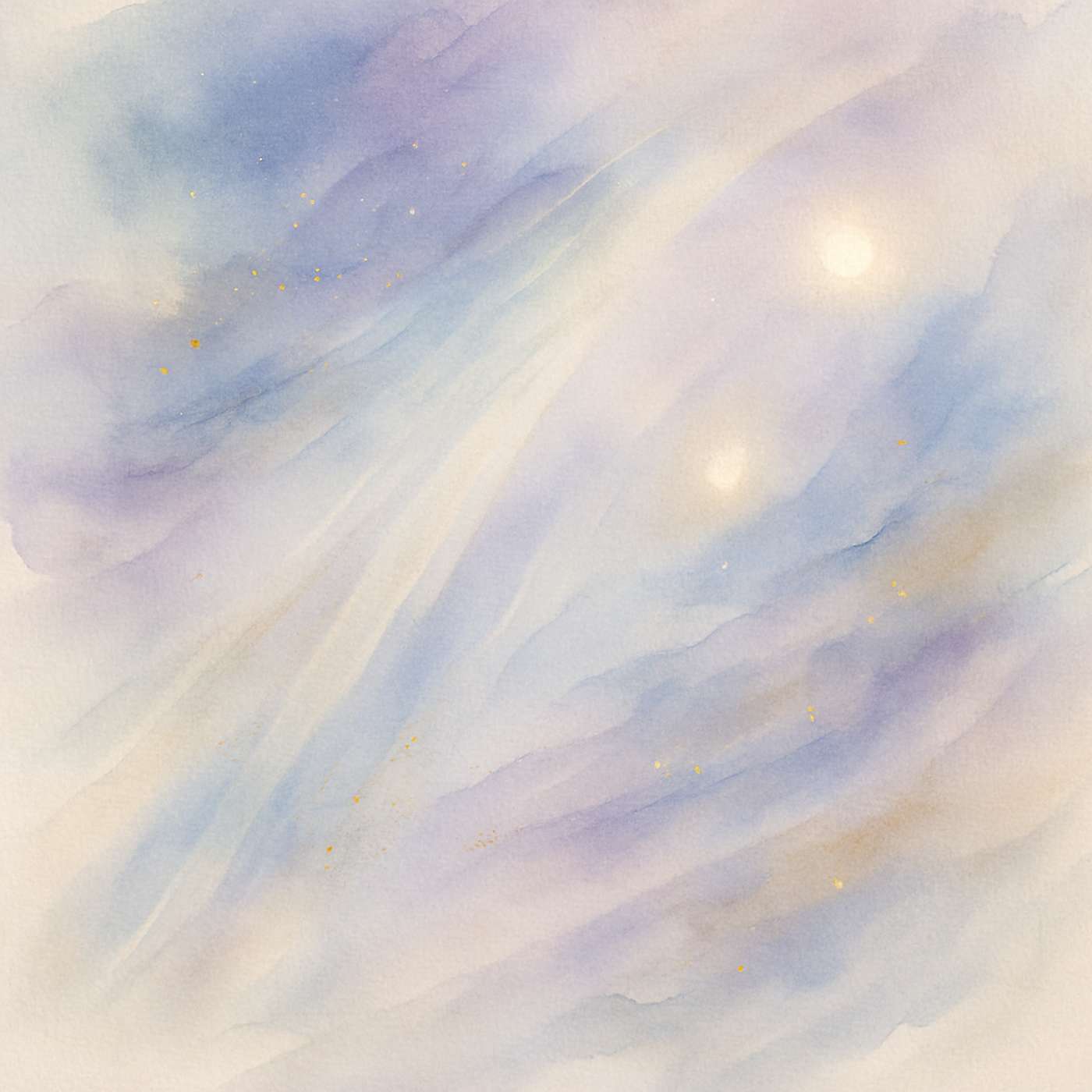 Creative Meditations