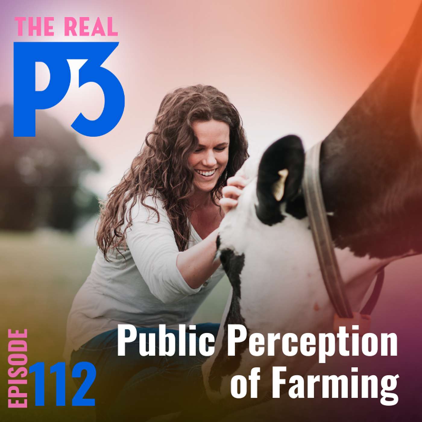 Public Perception of Farming