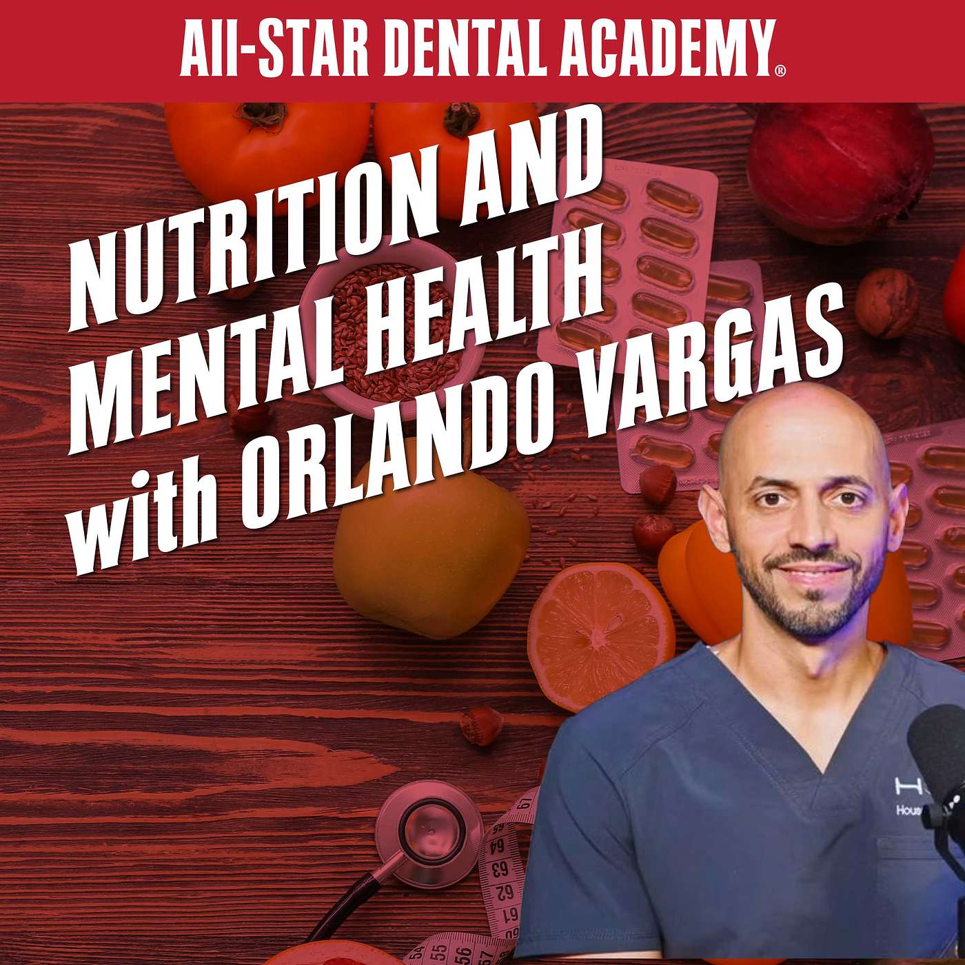 Dental All-Stars - Dentistry Podcast
