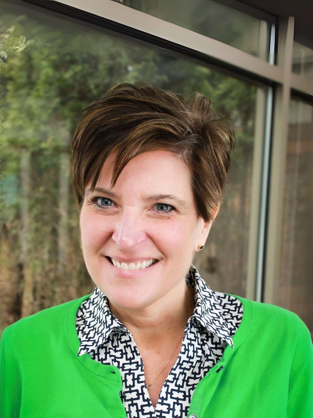 Beth Oman