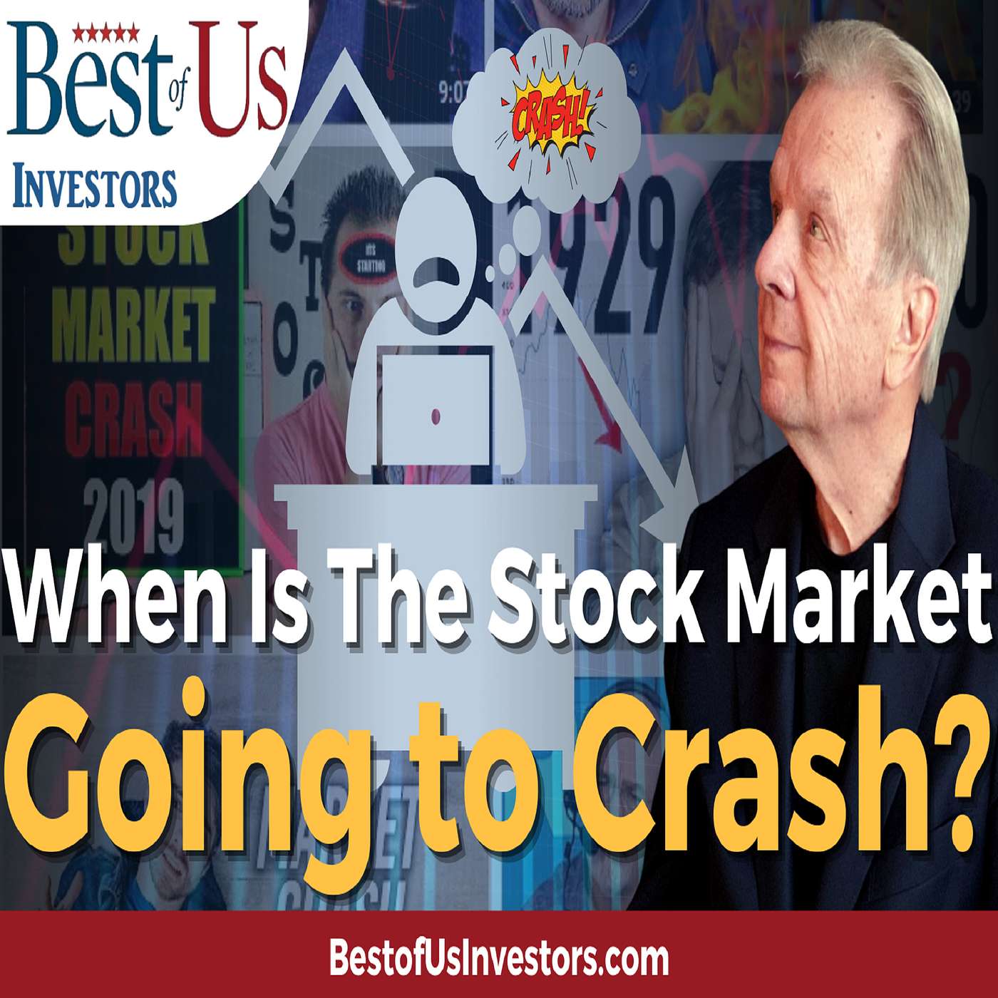 Best of US Investors\'s Podcast