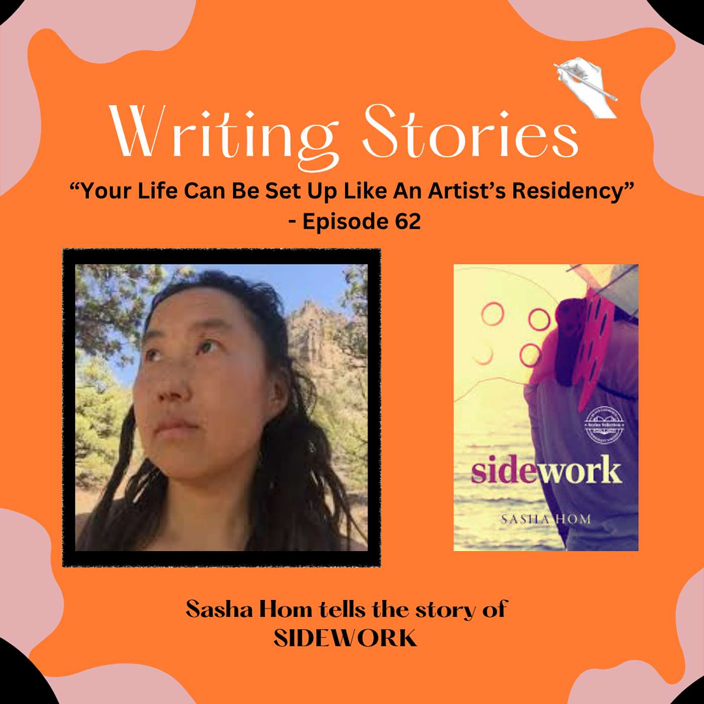 Writing Stories