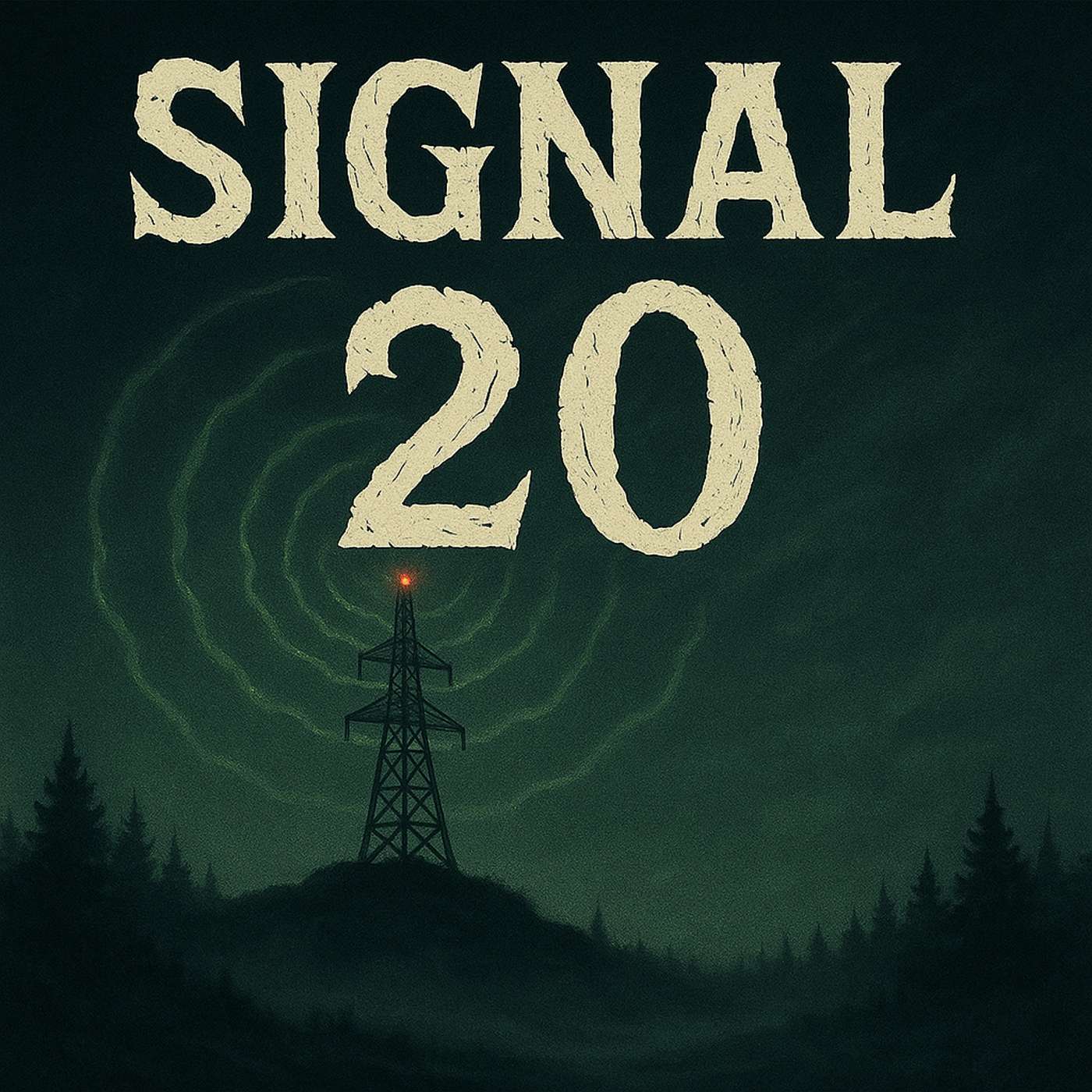 Signal 20: The Drowned Ones