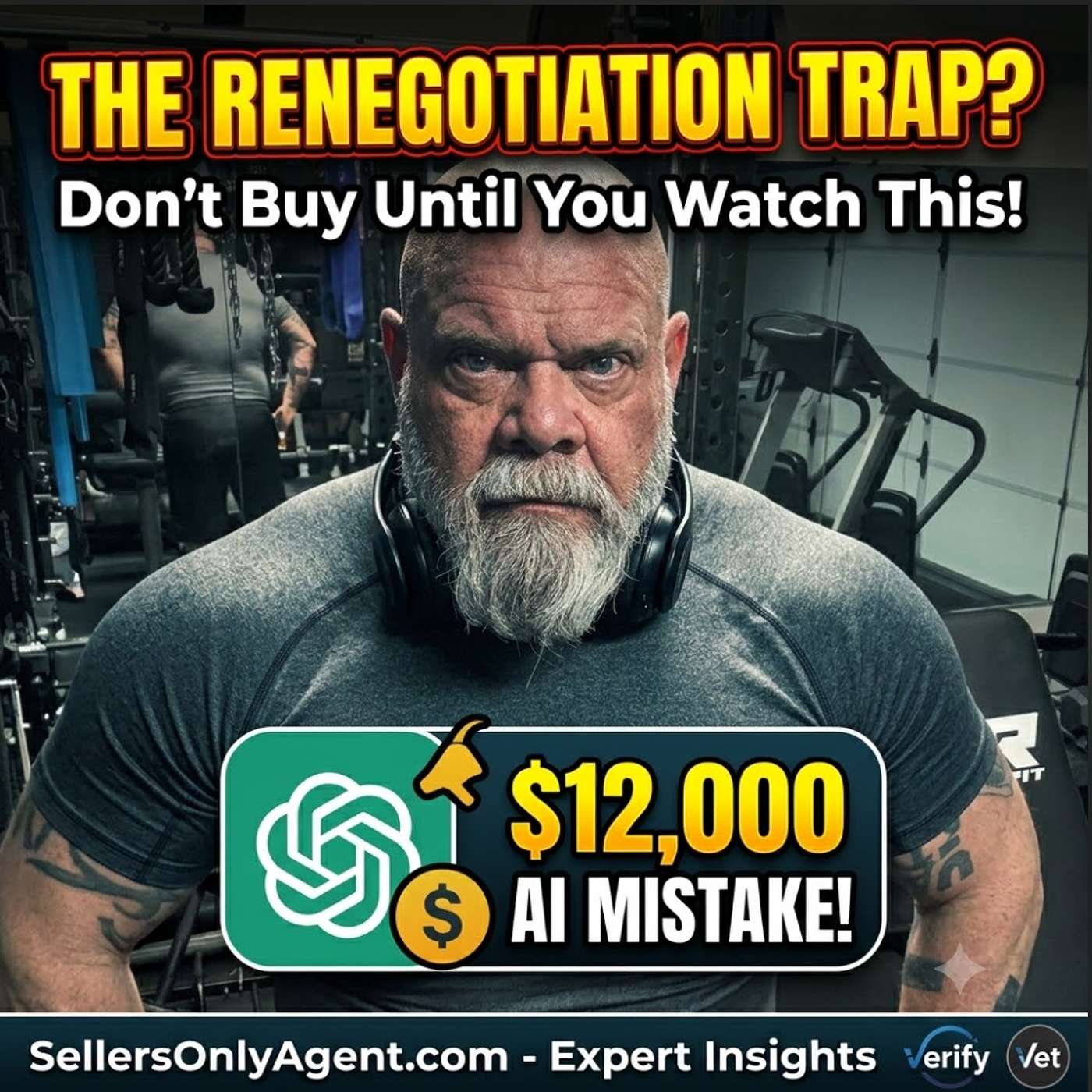 Should you be buying a house now? episode artwork