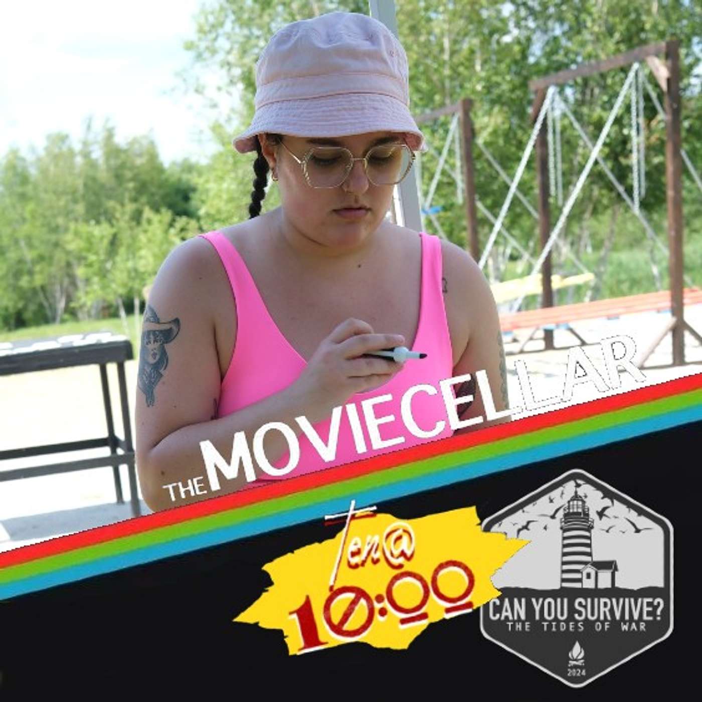 The Movie Cellar