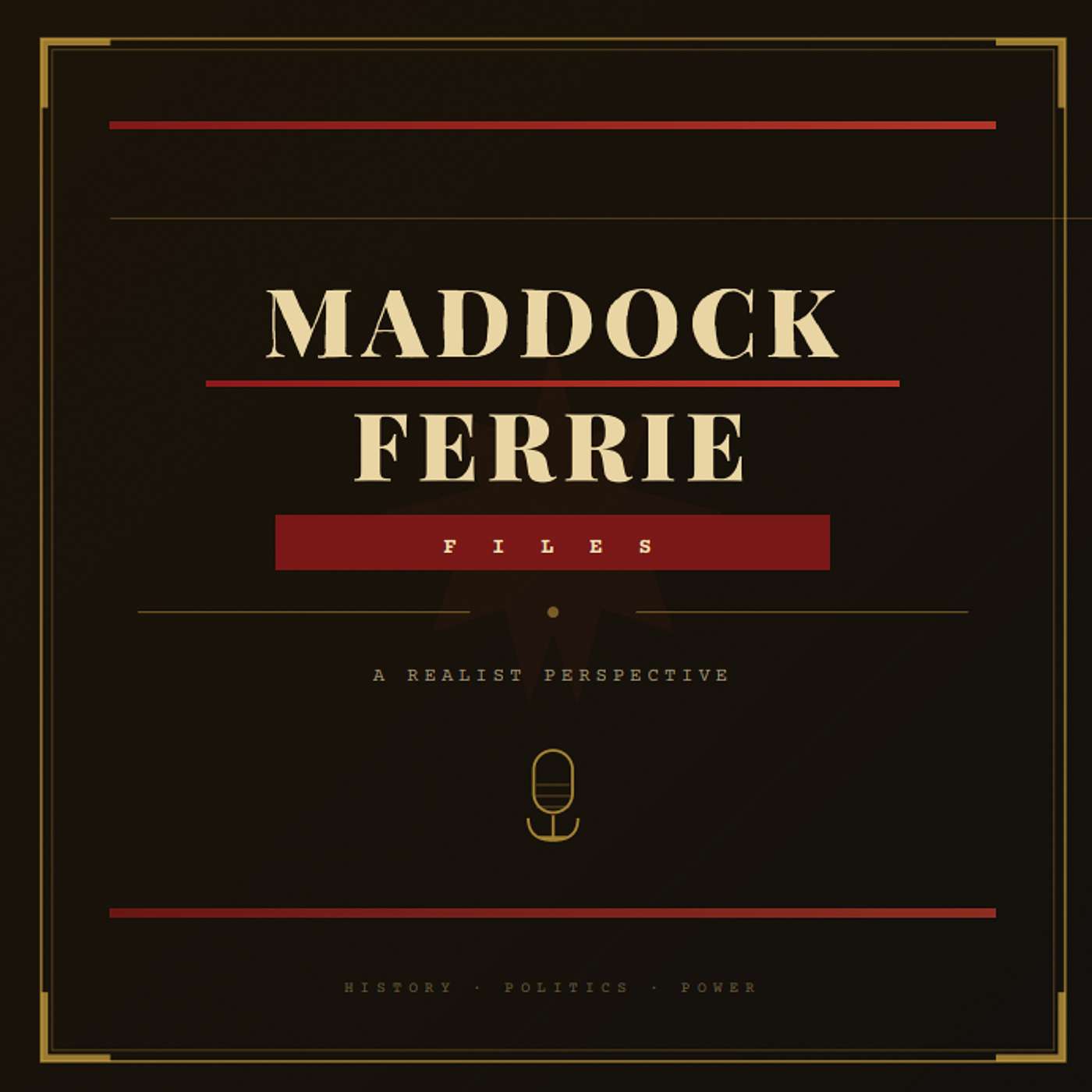 Episode 1: Introduction to the Canadian Myth Episode 1: Introduction to the Canadian Myth