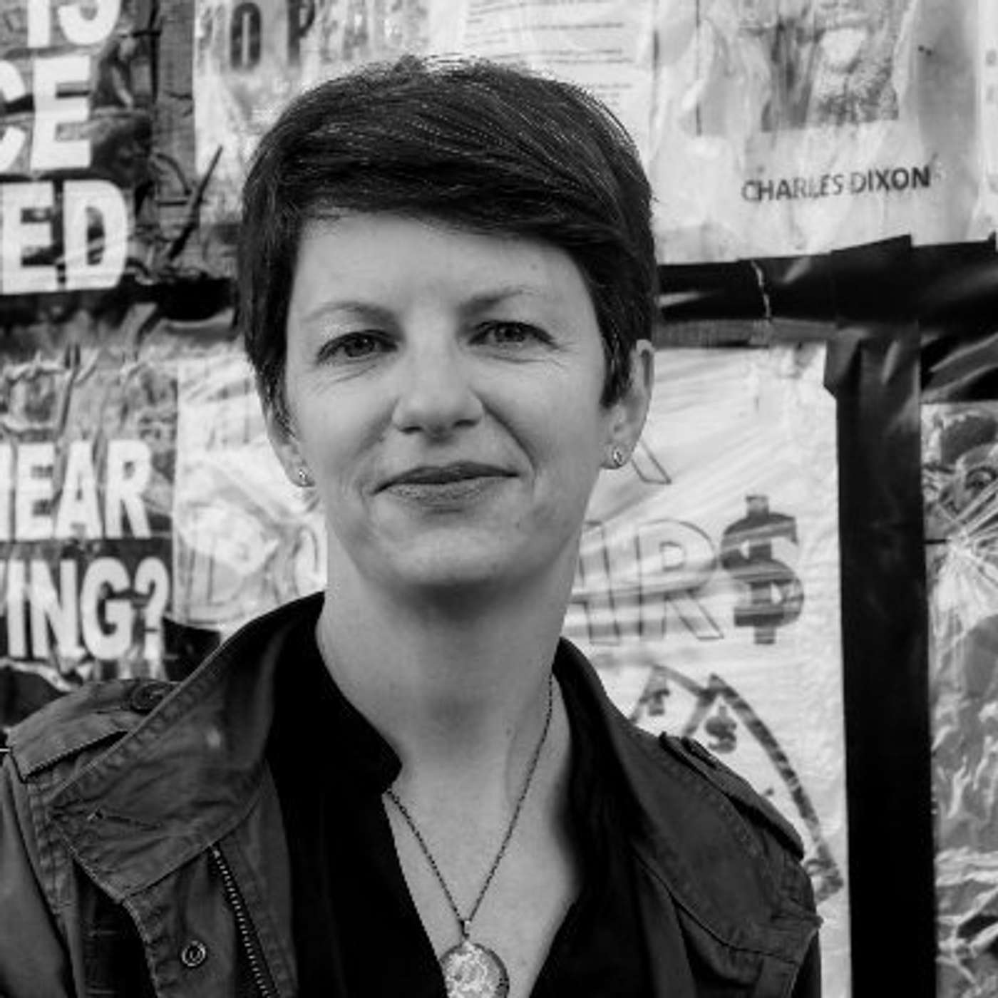 Difficult Conversations, with Kern Beare