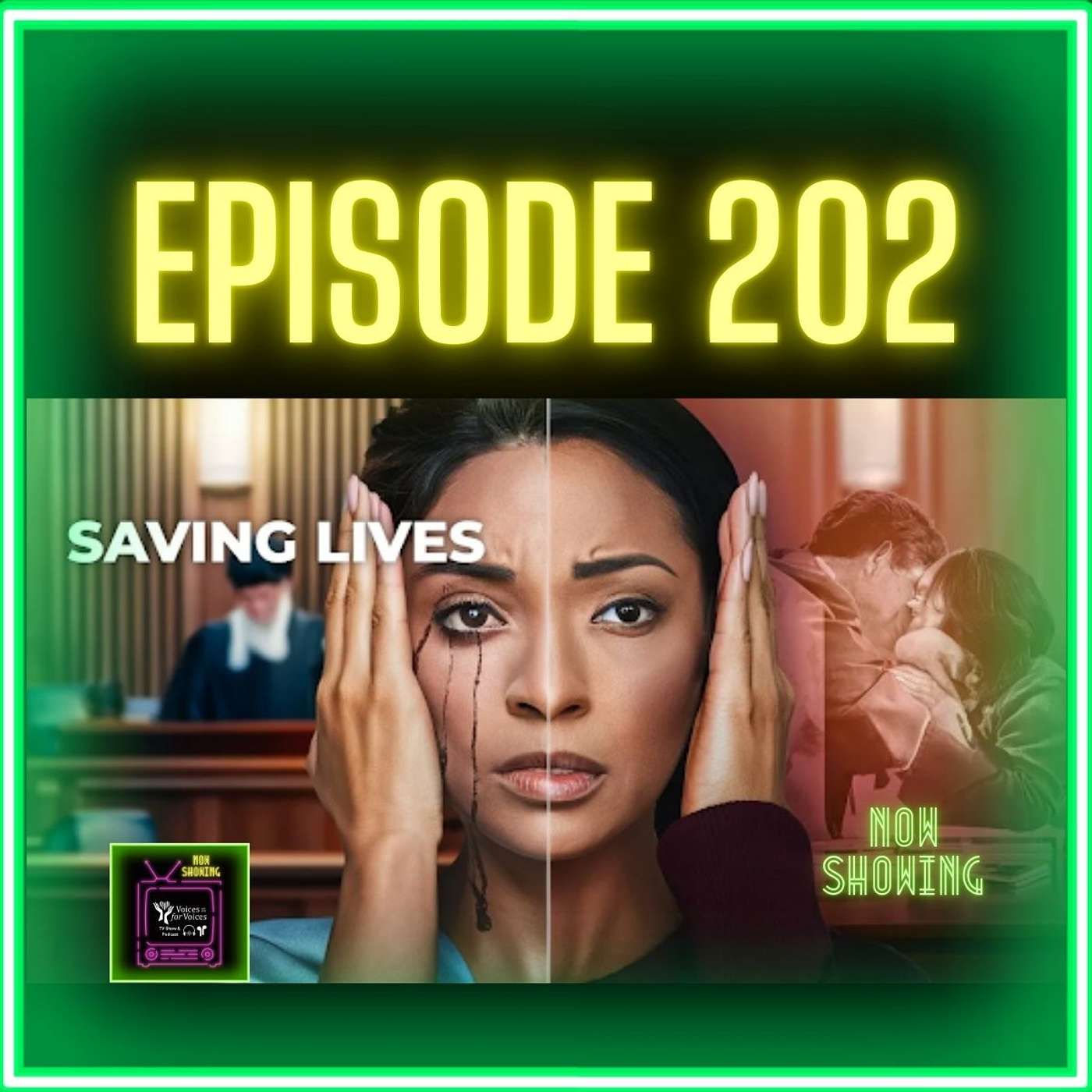 Power of a Dream: 16 Years of Sisterhood Against Domestic Violence | Episode 202