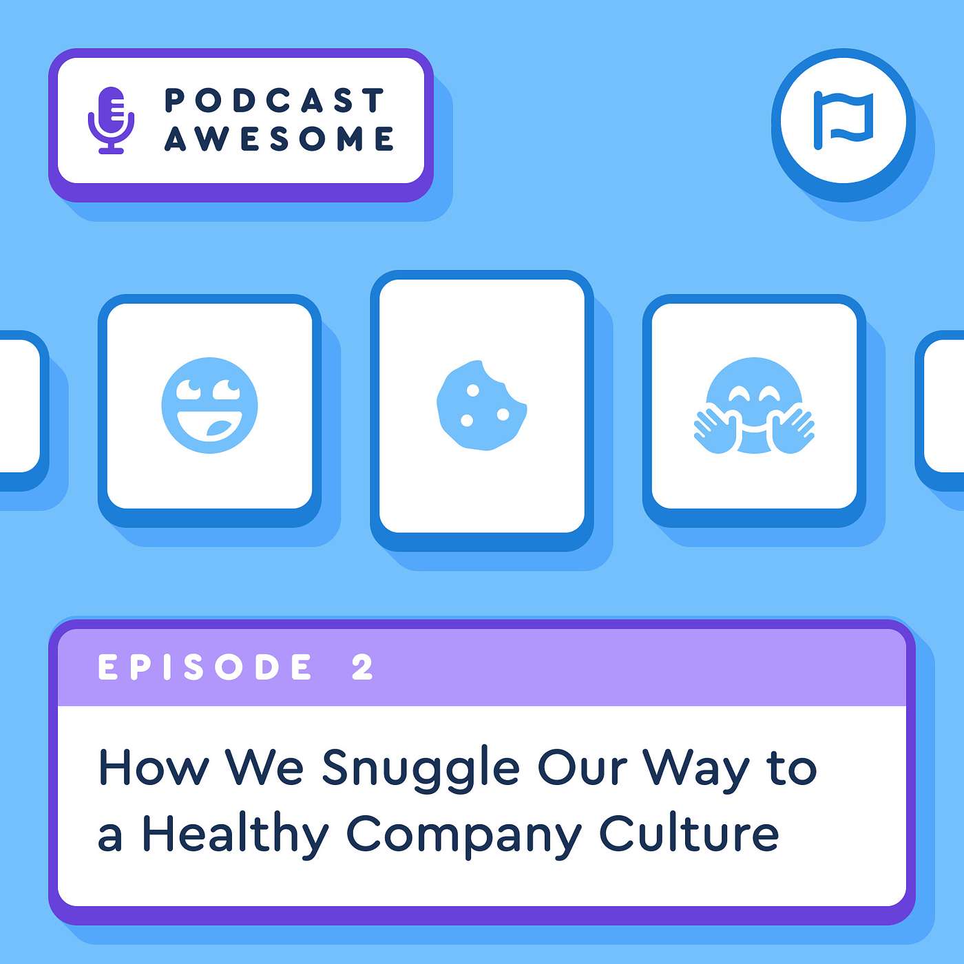 Podcast Awesome