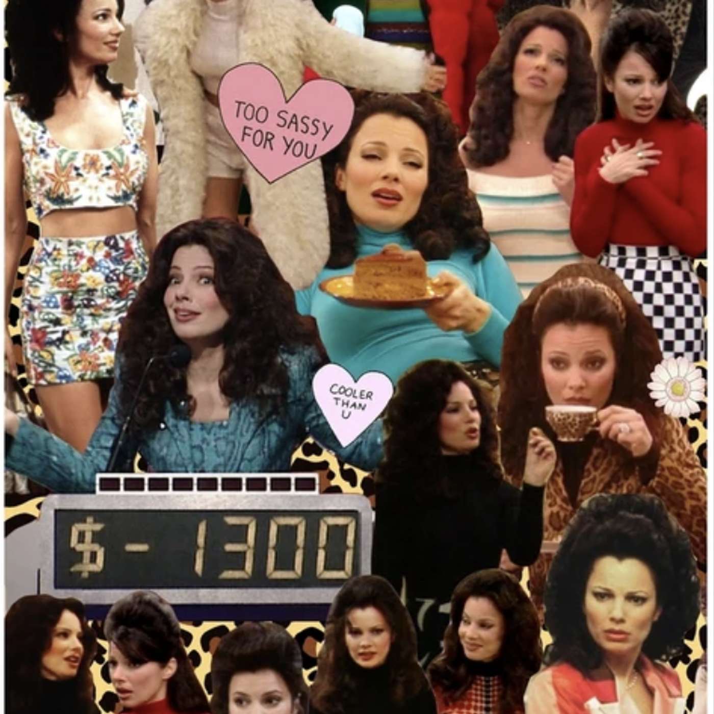 07.29.26 Show 322 : We're All NewsMaxxing (Whether We Want To Or Not) episode artwork