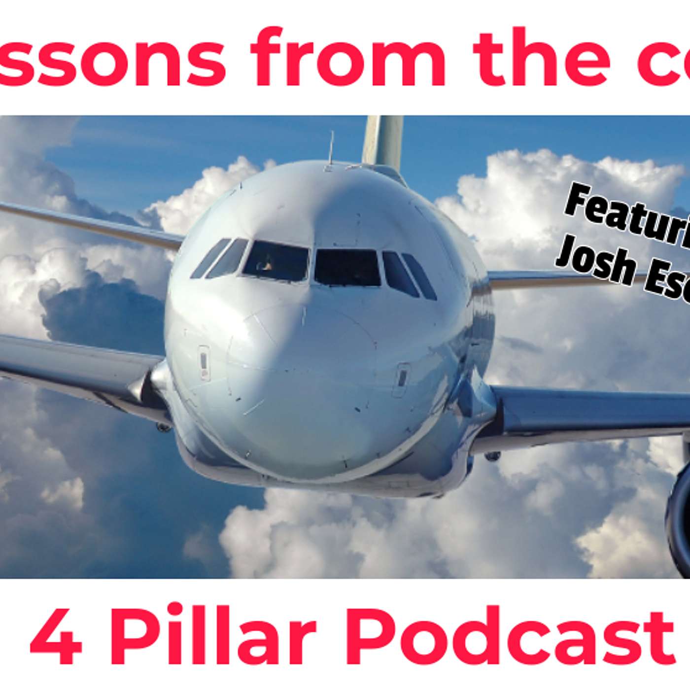 4 Pillar Podcast