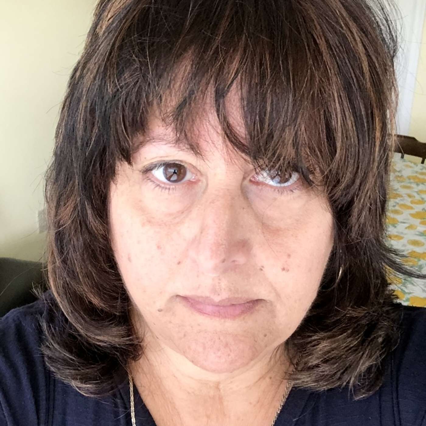 Curious And Unfiltered