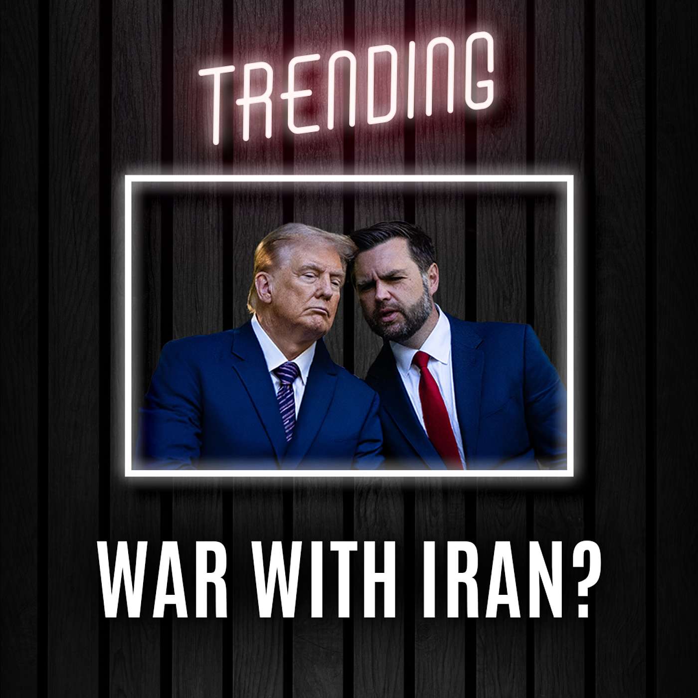 Iran Nuclear Threat… Or Another WMD Moment? | Trending Ep285