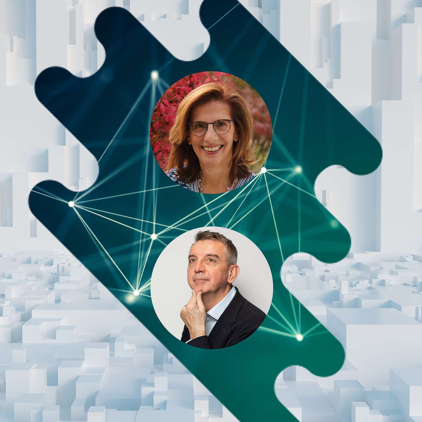 Fintech Insights & Conversations with Efi Pylarinou
