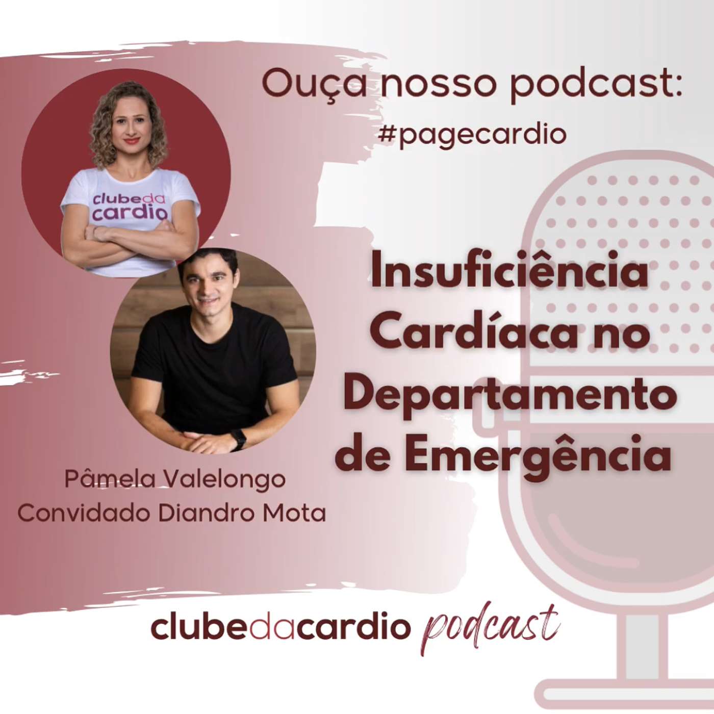 Clube da Cardio Podcast